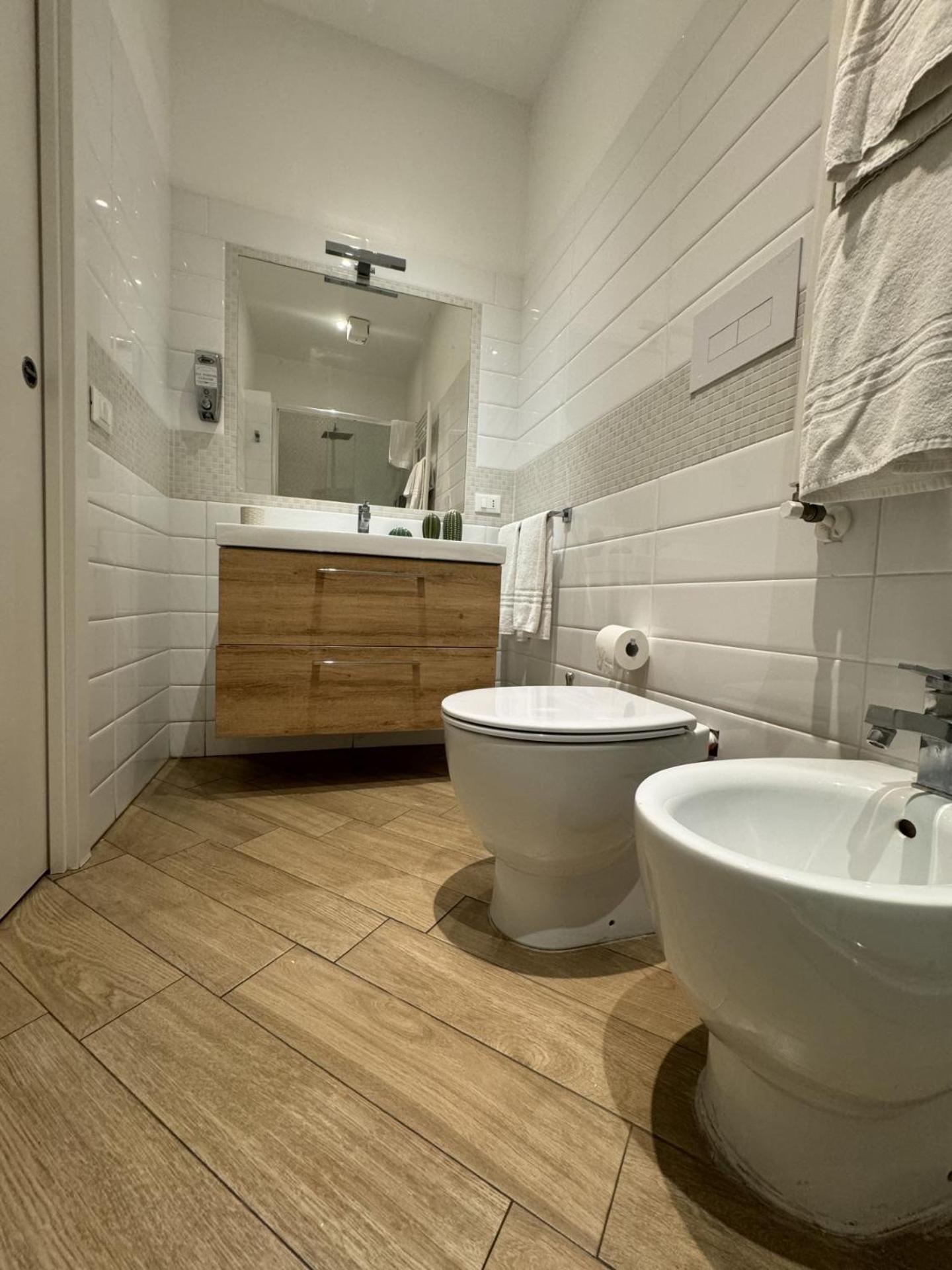 Novelli 36 Bed & Breakfast Palermo
