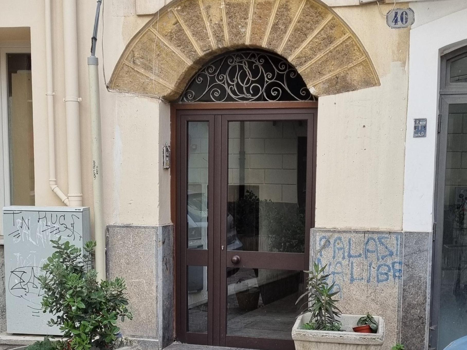 Apartment Arco Del Sole *