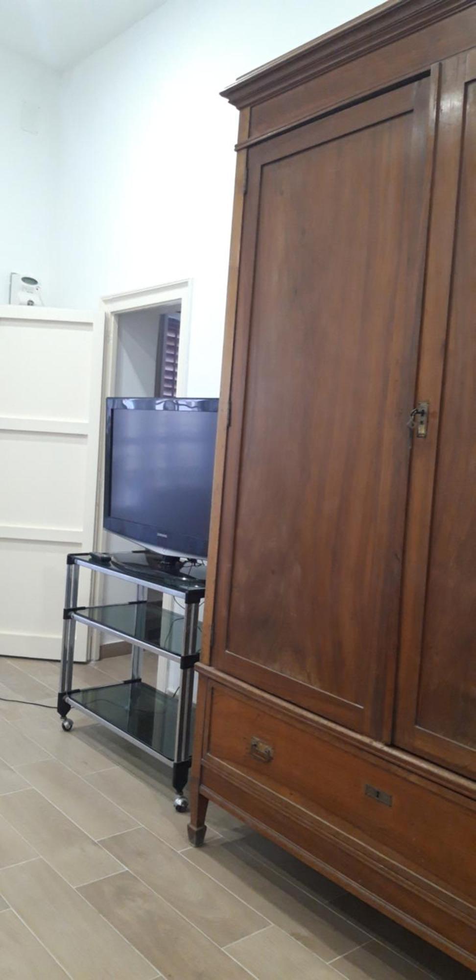 Apartment Casa Mortillaro