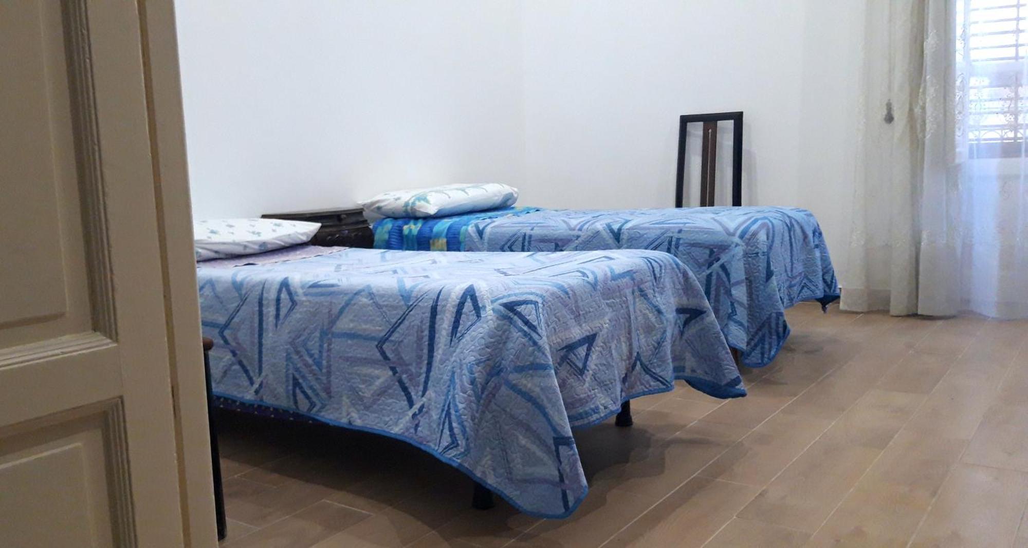 Casa Mortillaro Apartment Palermo