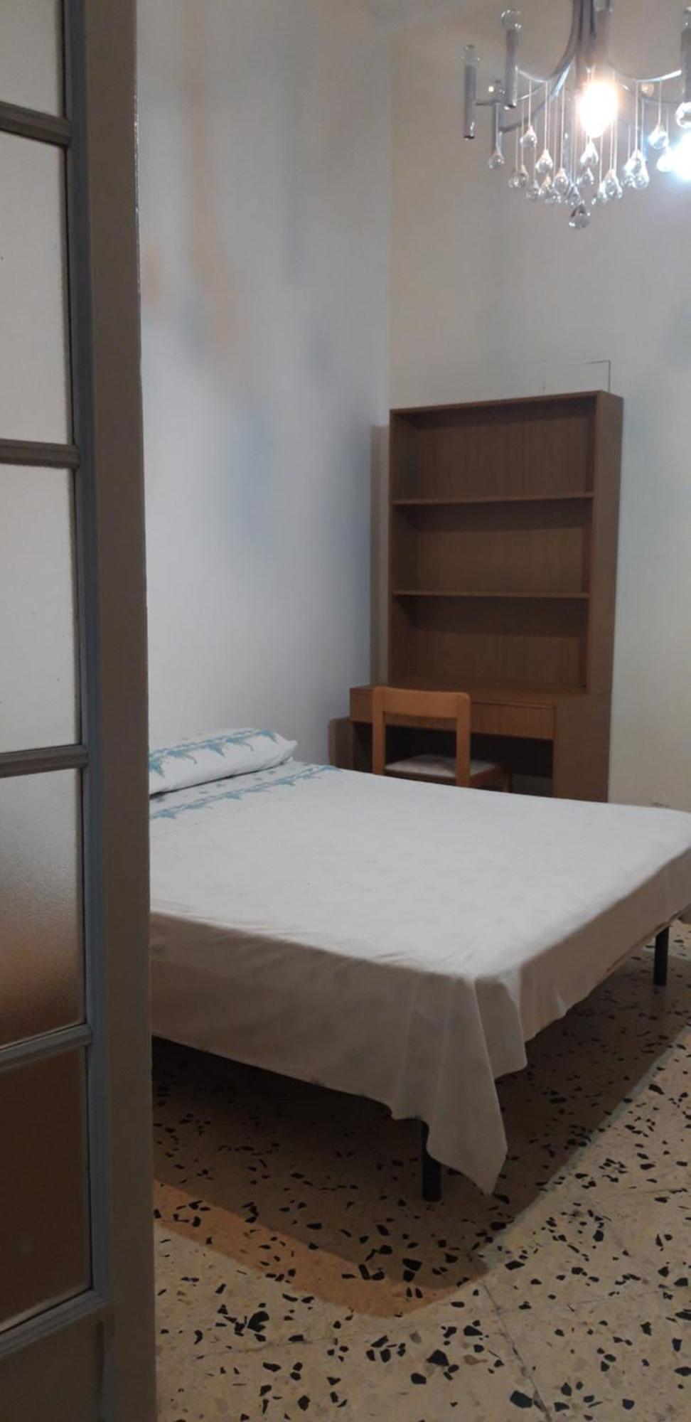 Casa Mortillaro Apartment