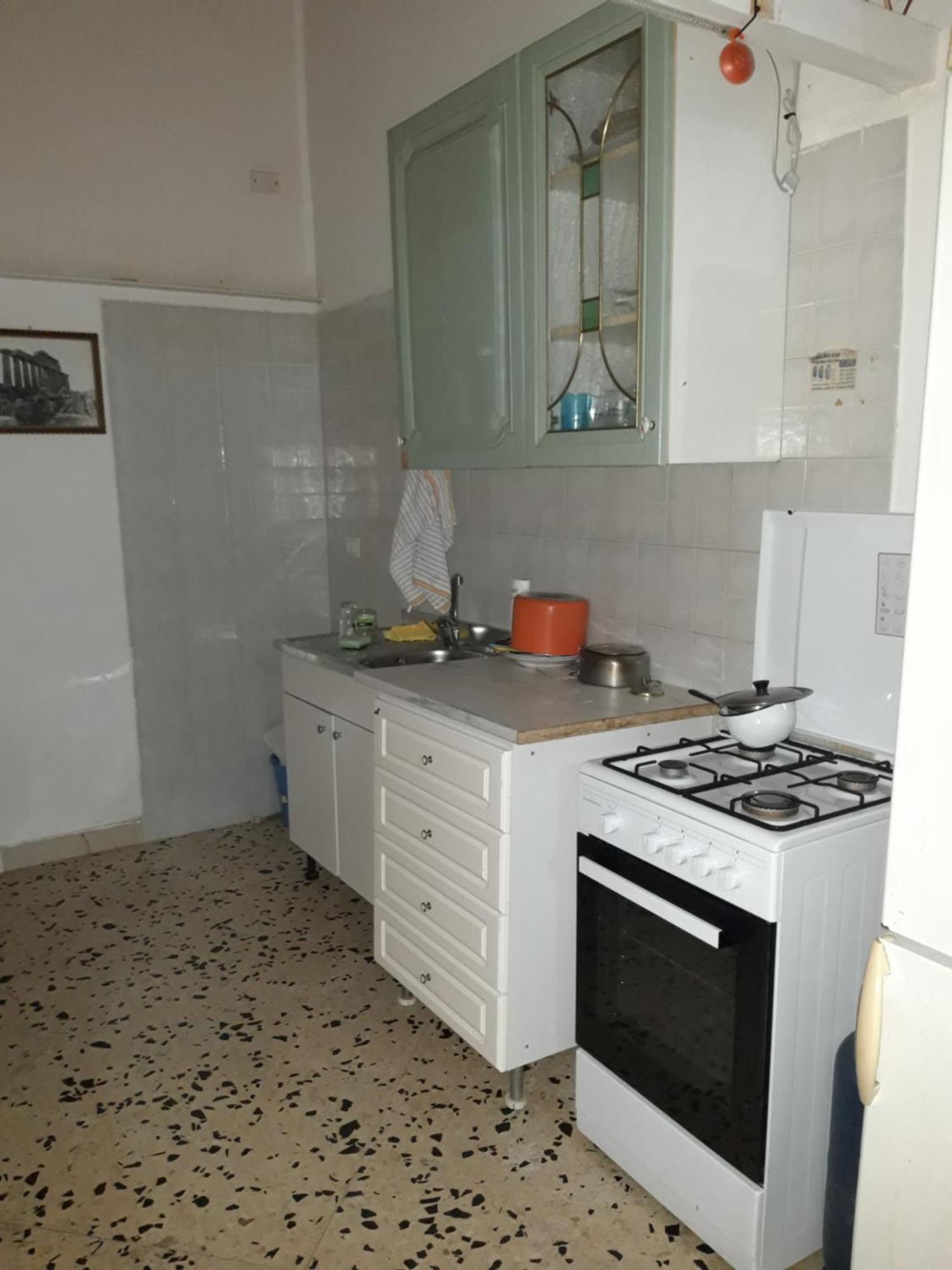 Casa Mortillaro *