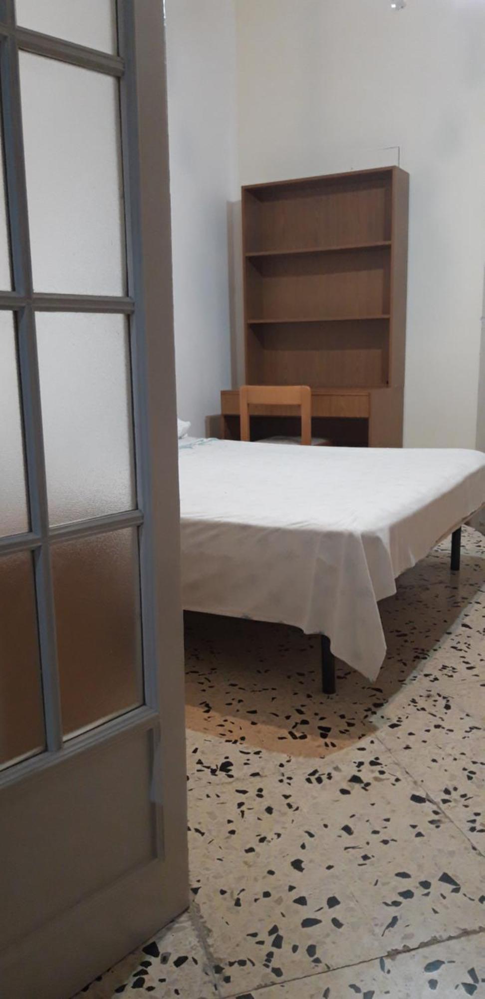 Apartment Casa Mortillaro *