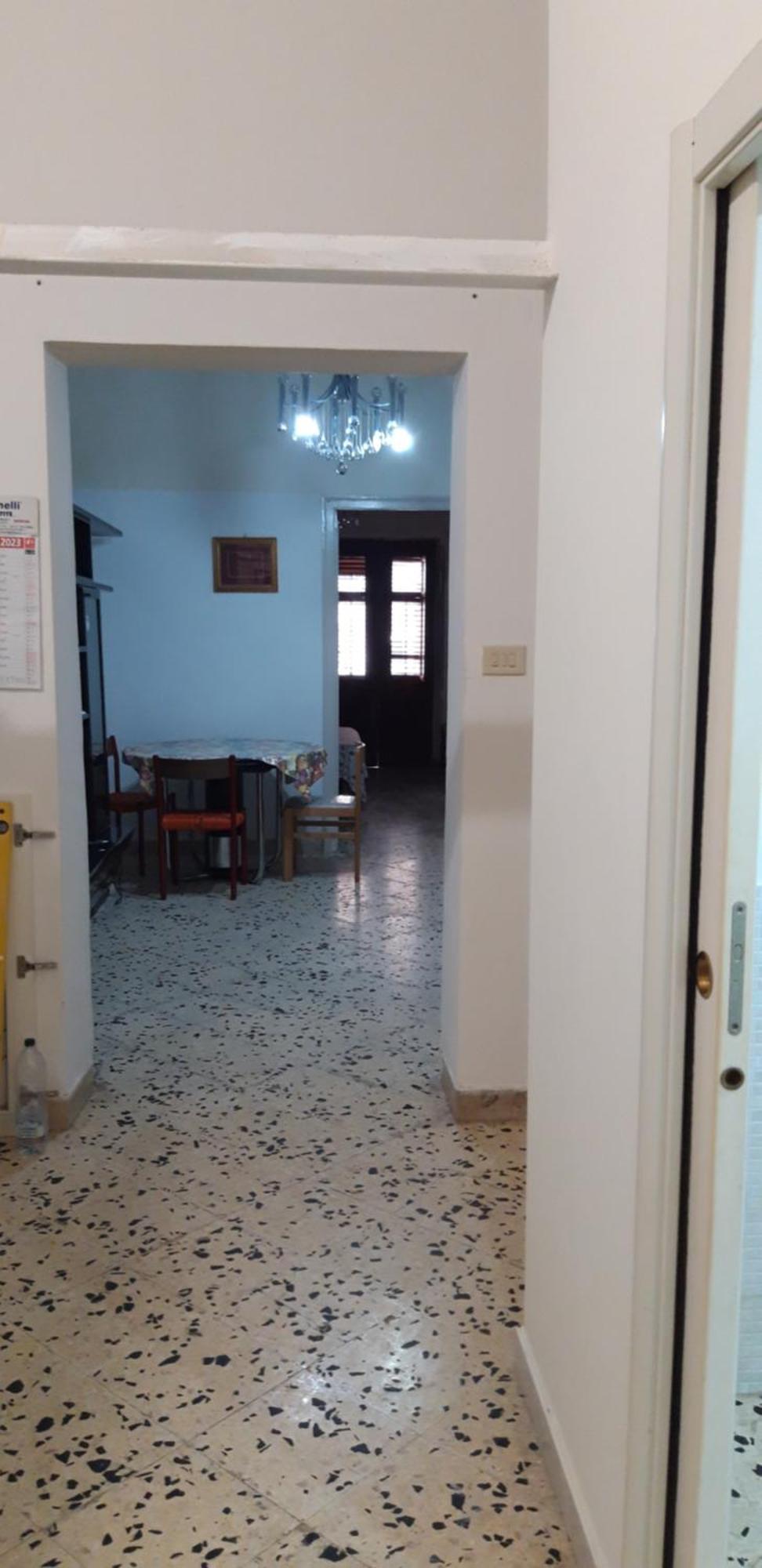 Casa Mortillaro * Palermo