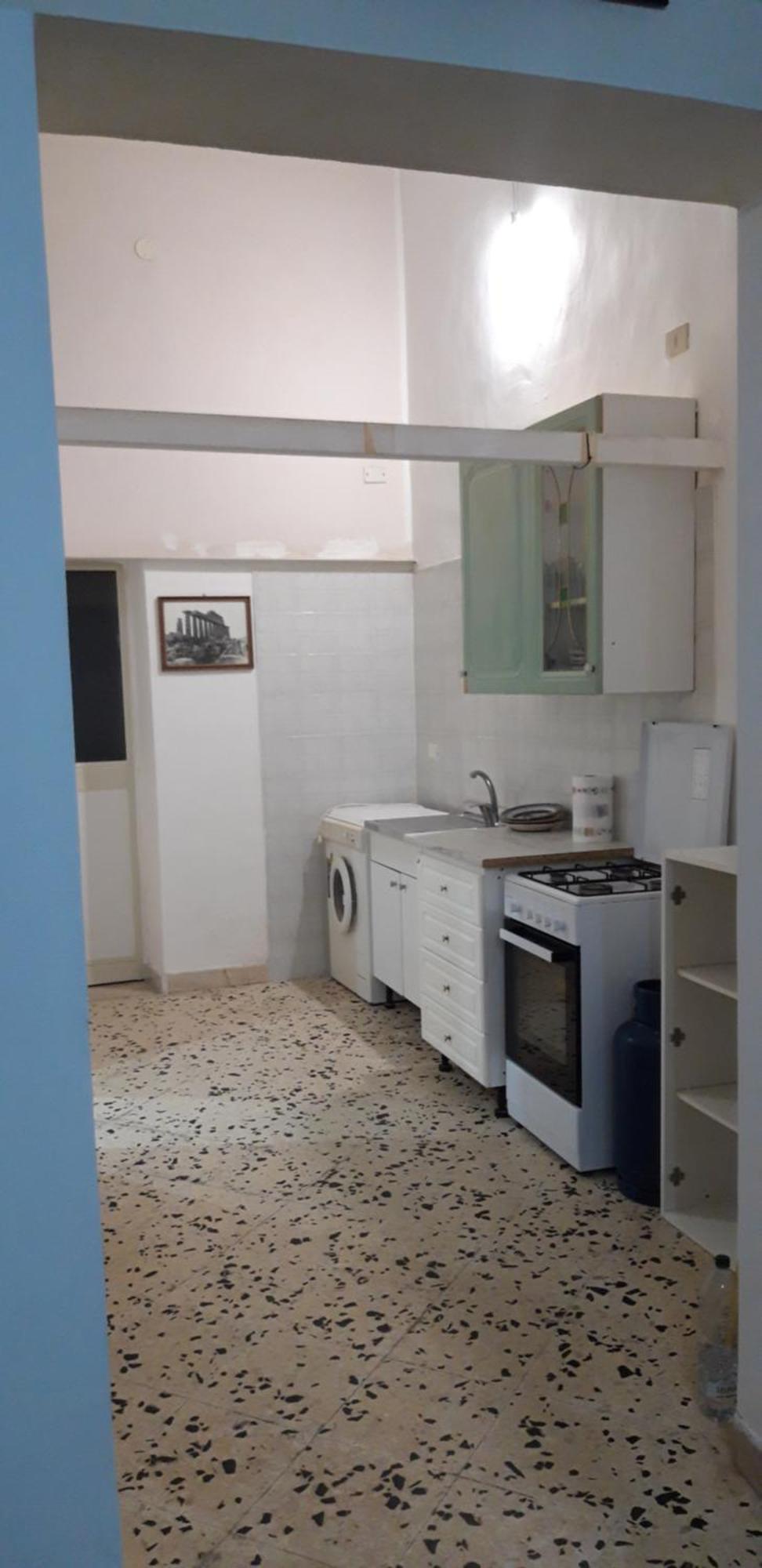 Casa Mortillaro Apartment