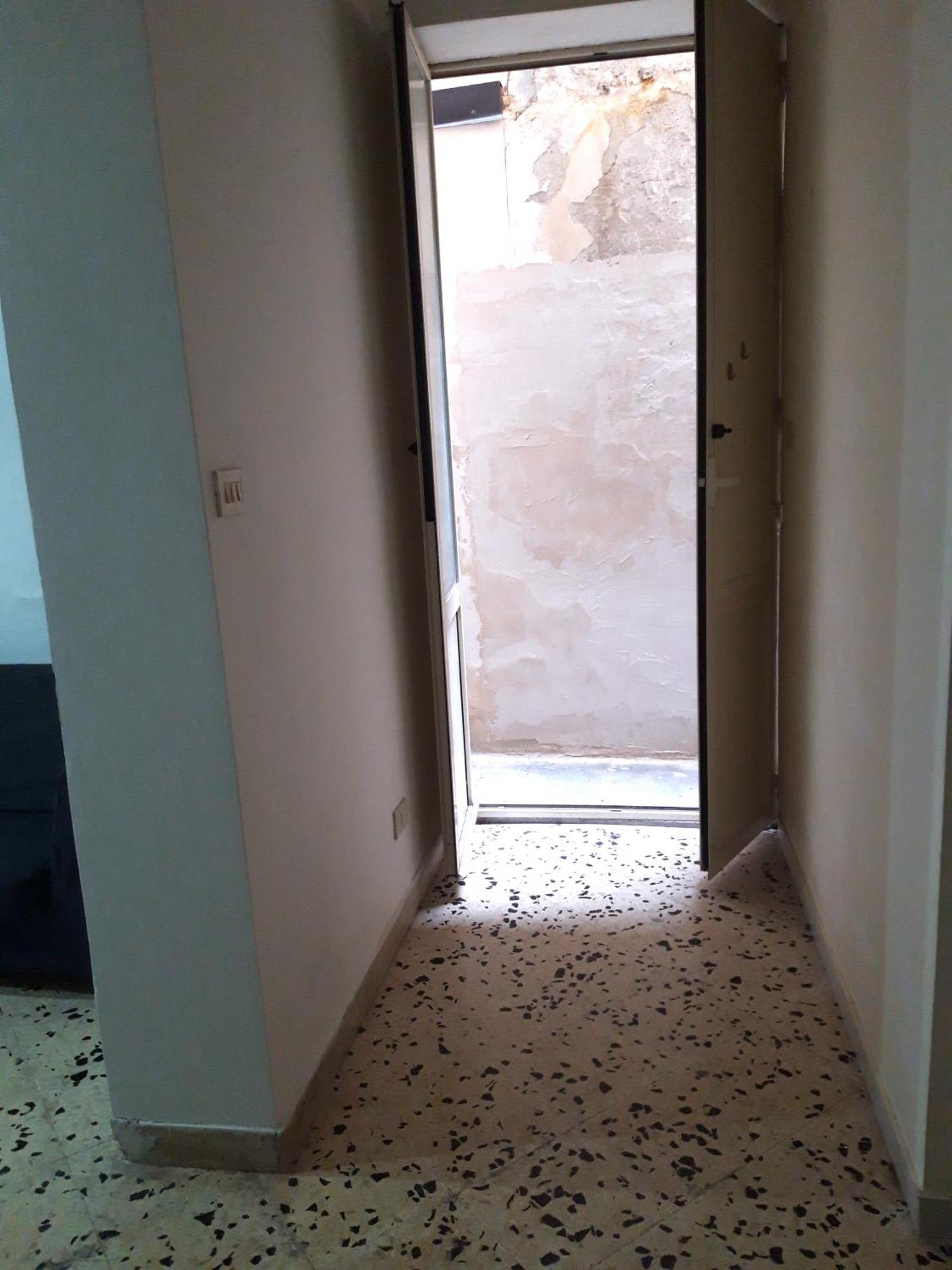 Casa Mortillaro Palermo