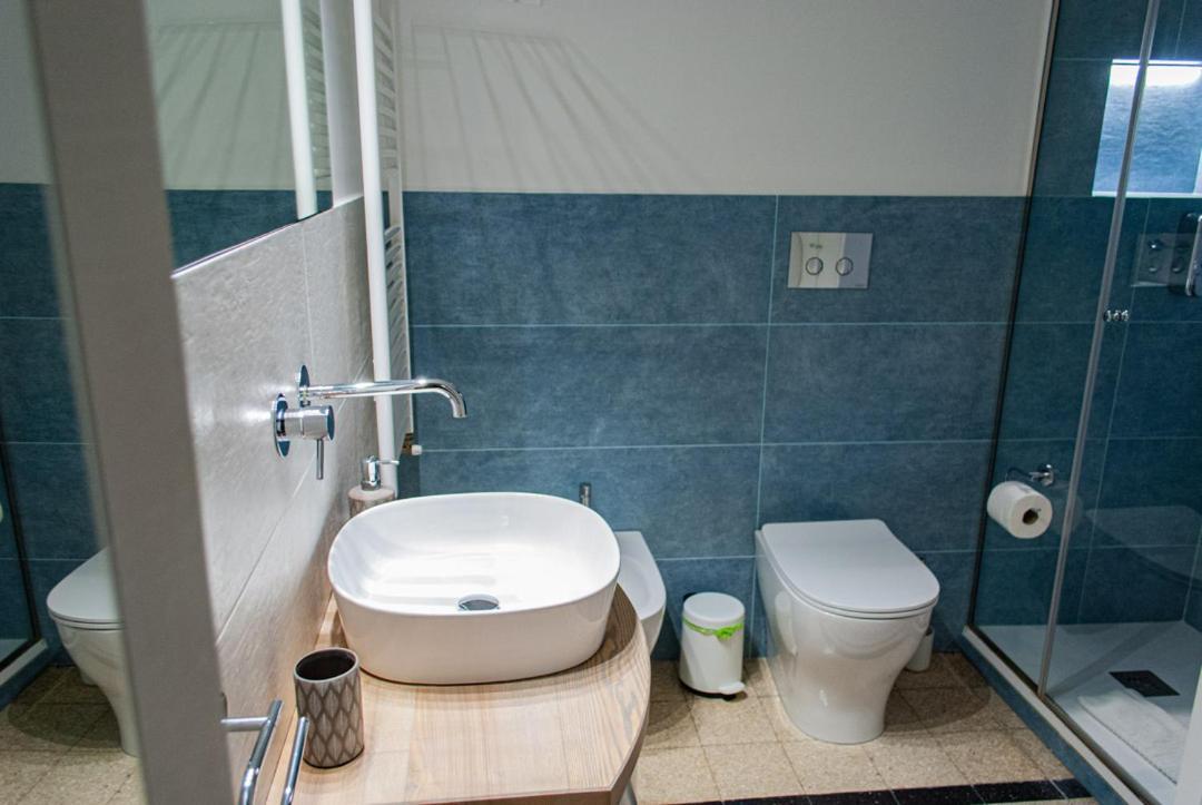 Opera - Tosca Apartamento Palermo