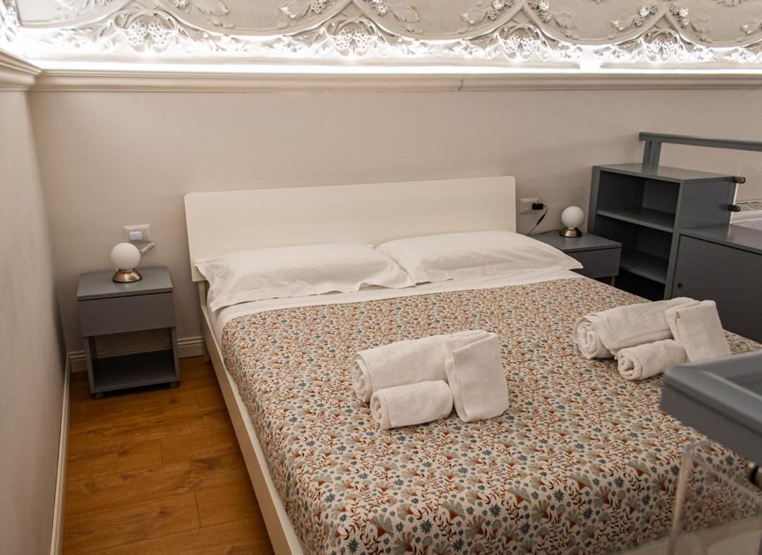 Opera - Tosca Apartment *