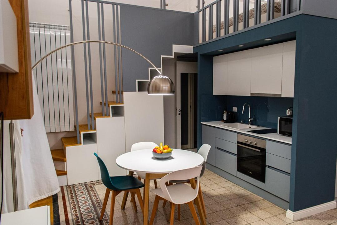 Apartamento Opera - Tosca Palermo