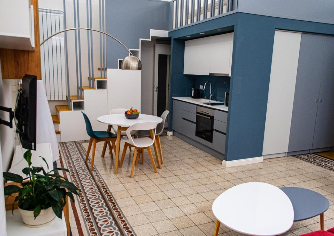 Apartamento Opera - Tosca