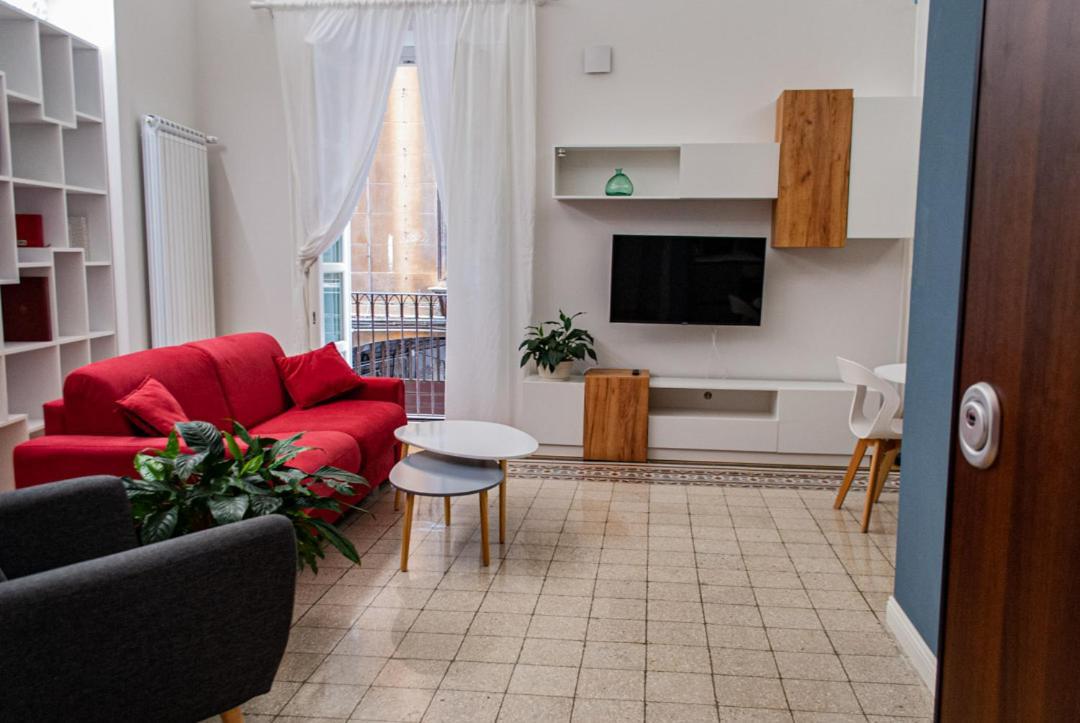 Opera - Tosca Apartment