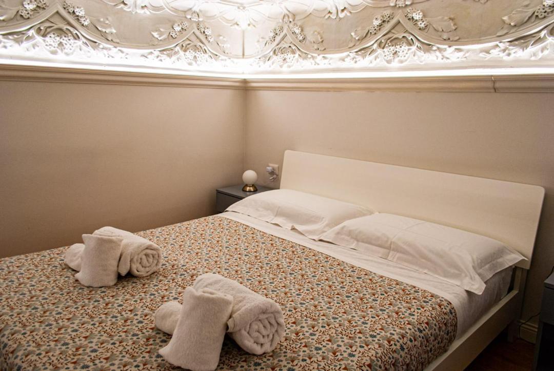 Apartamento Opera - Tosca