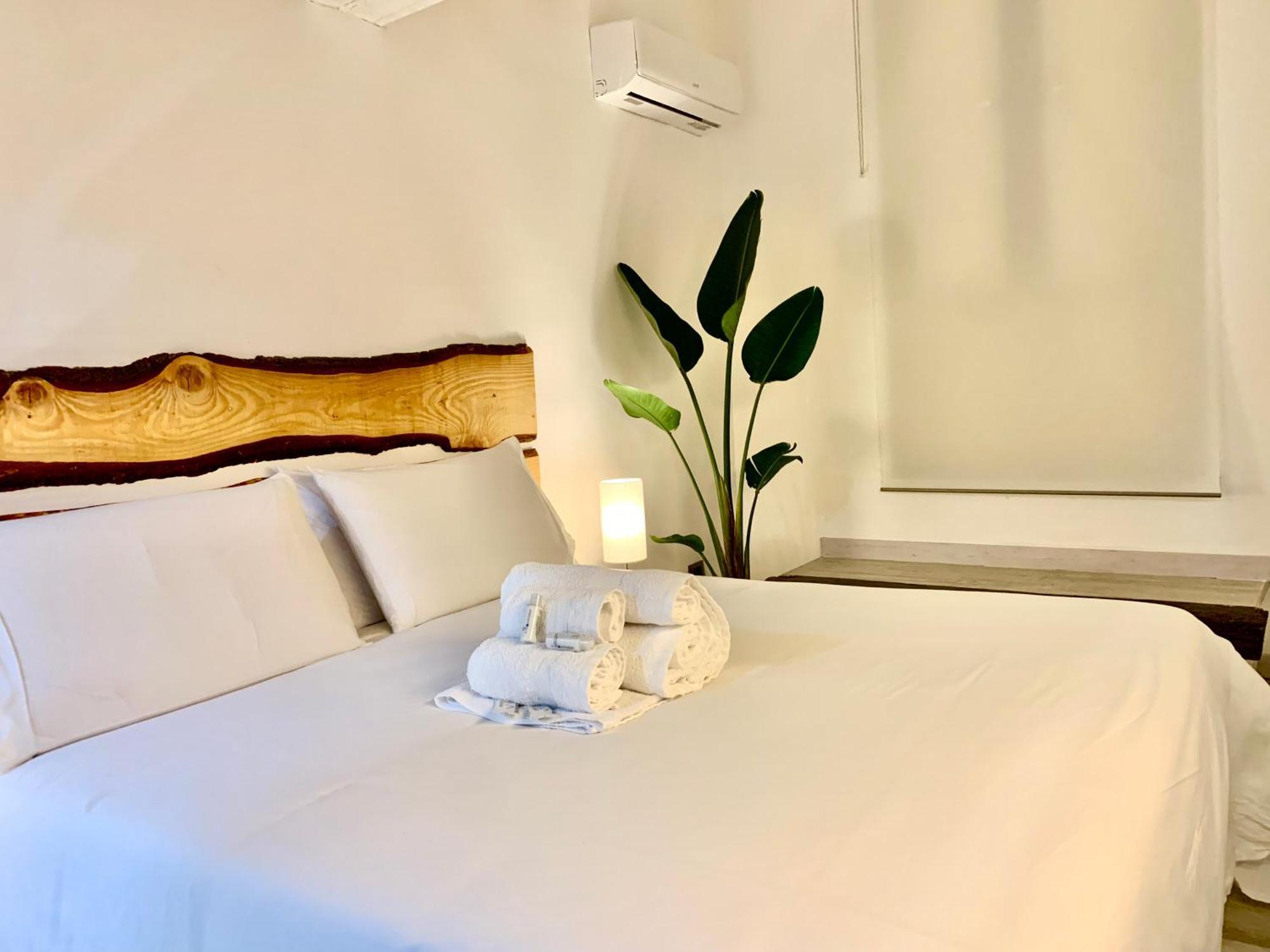 A Centro Vicino Stazione Mercato E Attrazioni Apartment *
