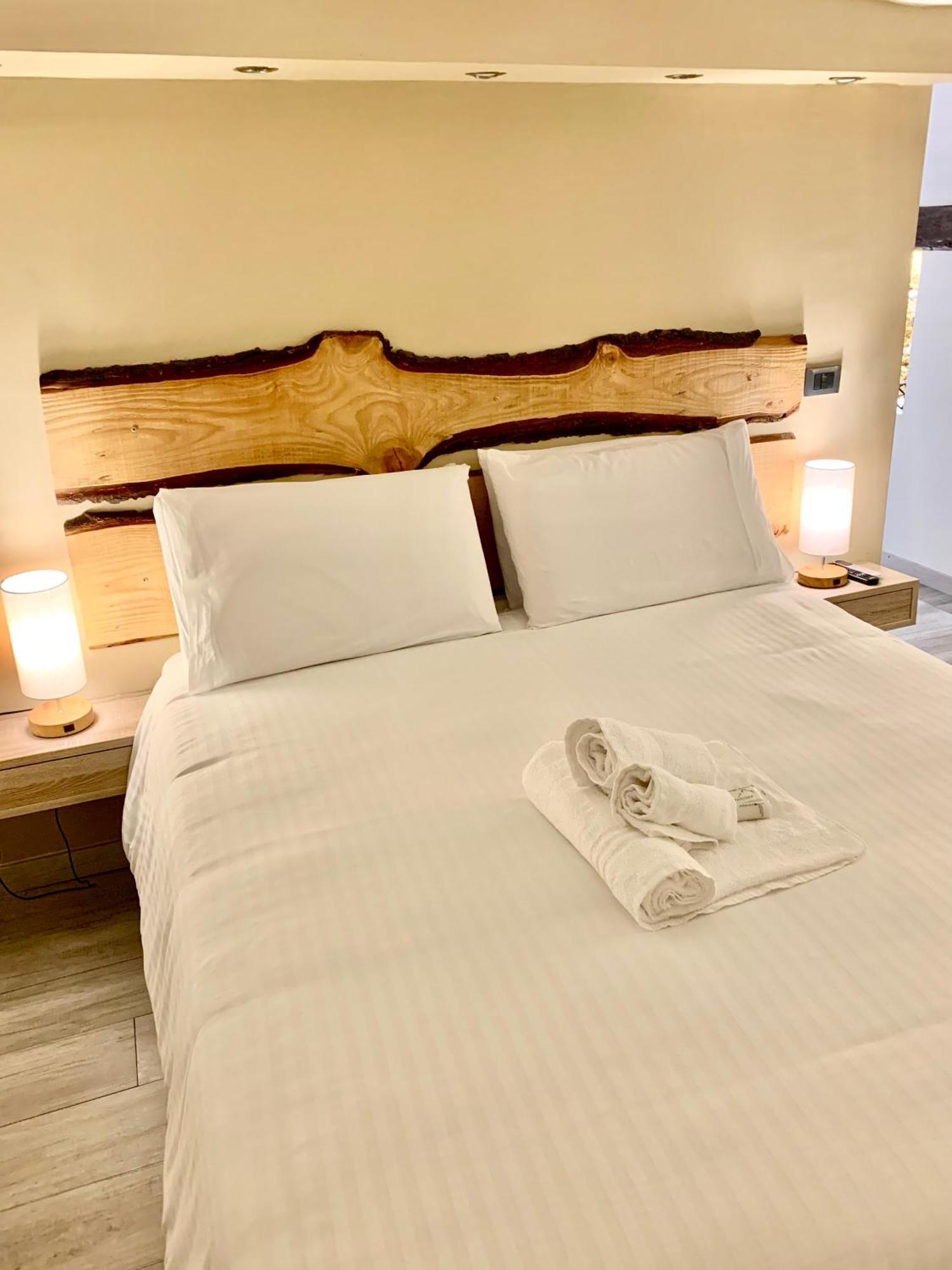 Apartment A Centro Vicino Stazione Mercato E Attrazioni Palermo