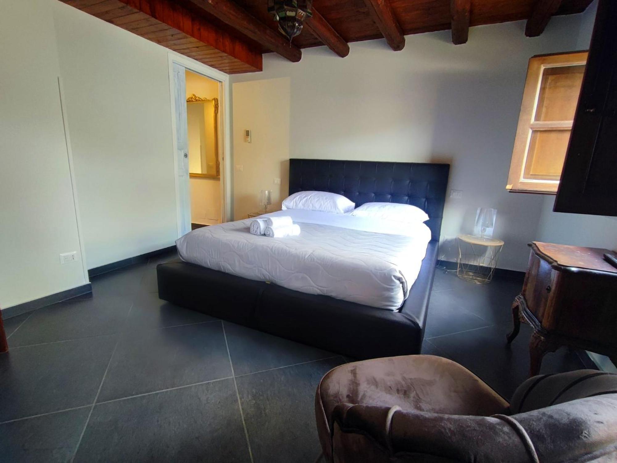 La Residenza Dell' Alloro Apartamento