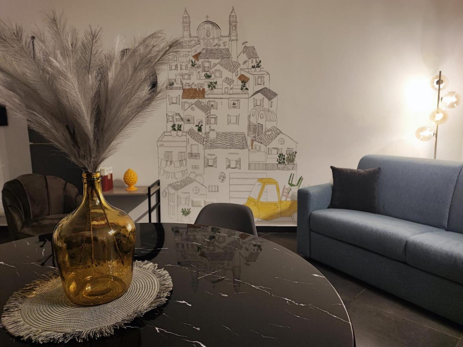 La Residenza Dell' Alloro Apartamento *