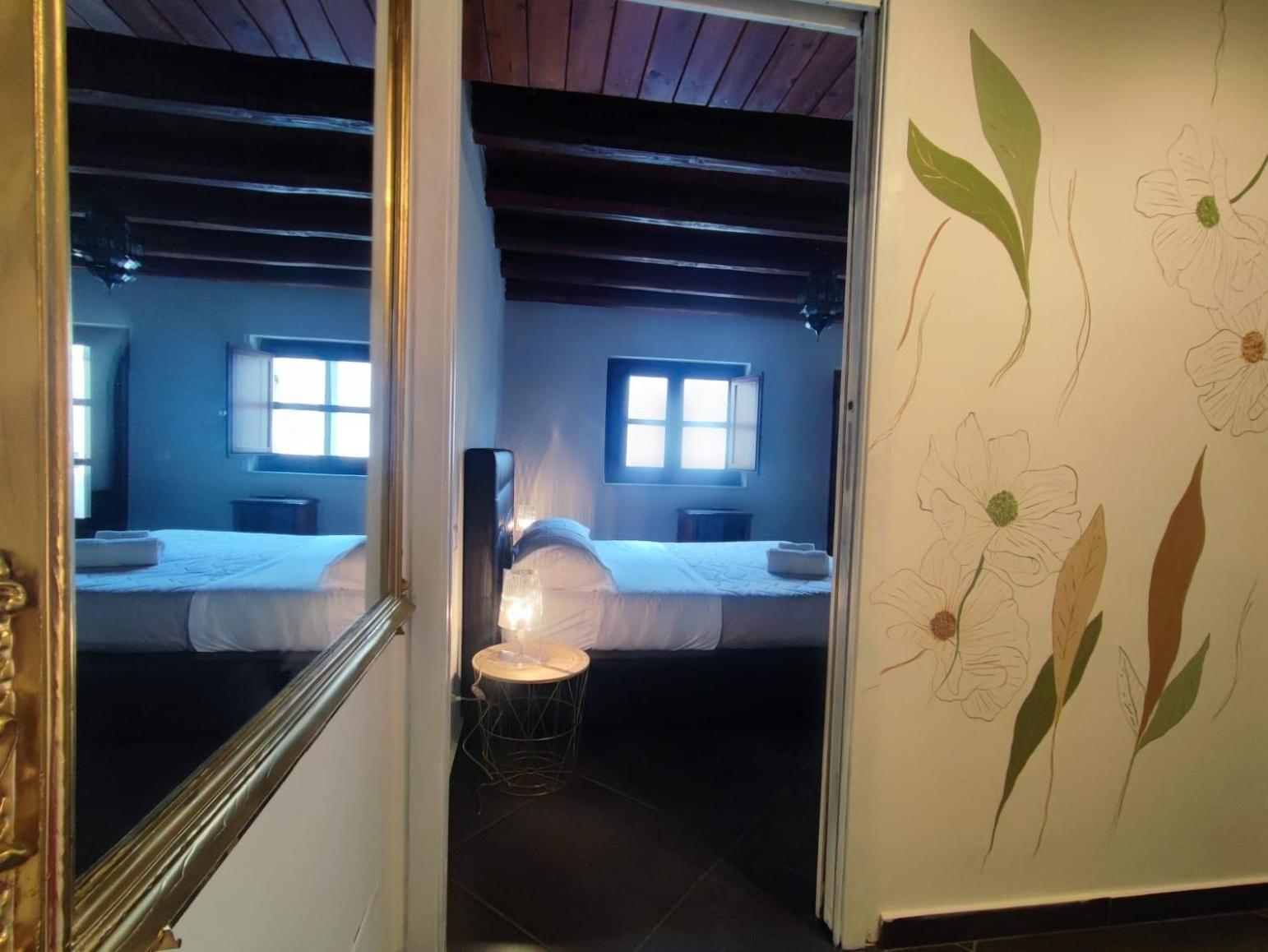 Apartamento La Residenza Dell' Alloro Palermo