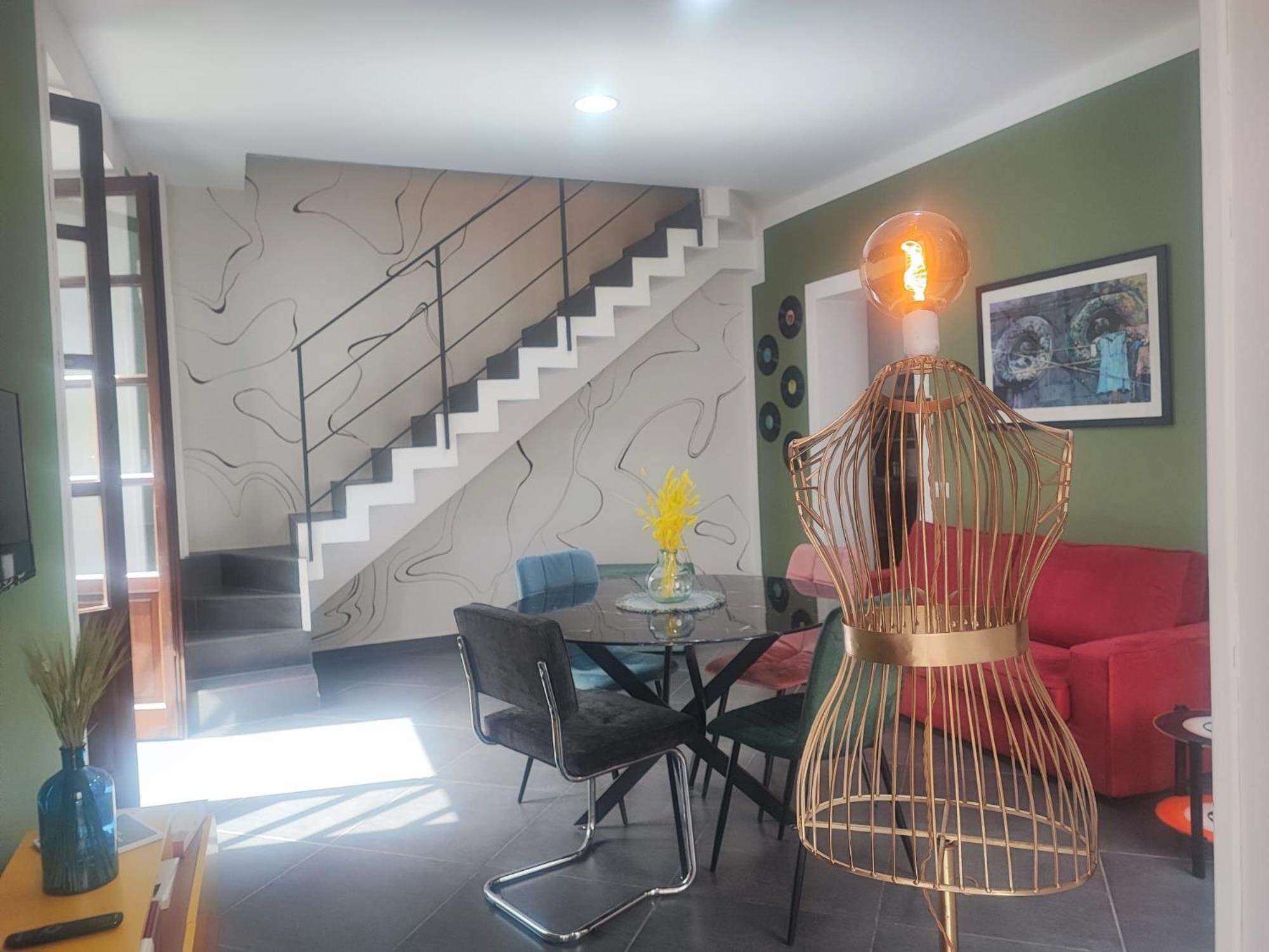 La Residenza Dell' Alloro Apartamento Palermo