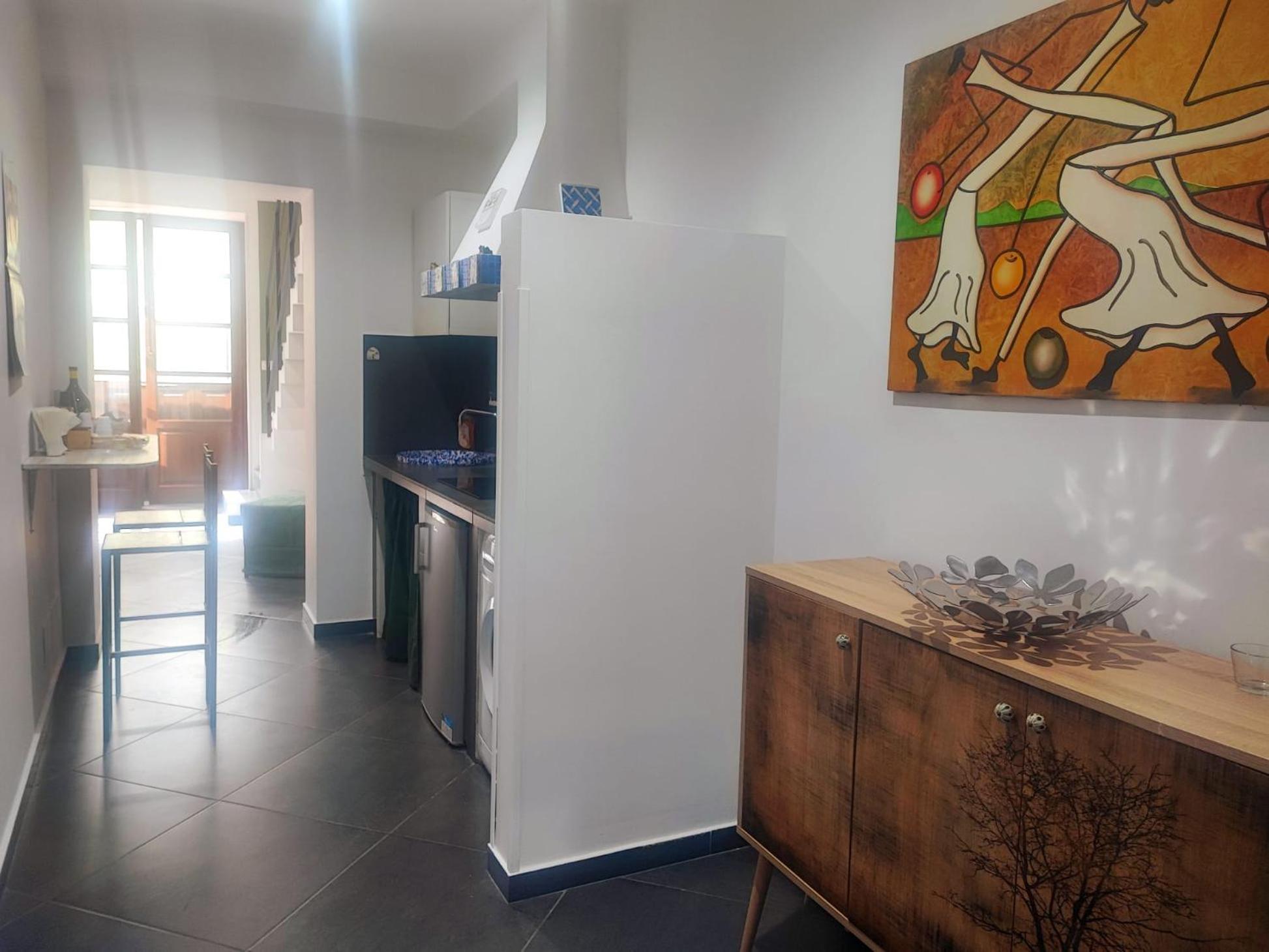 La Residenza Dell' Alloro Apartamento *