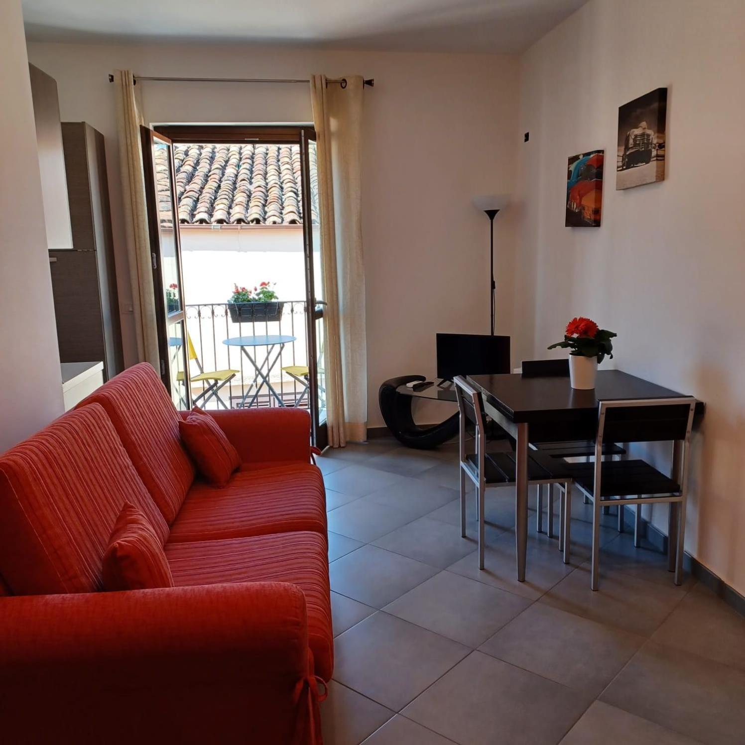 Genius Home * Palermo