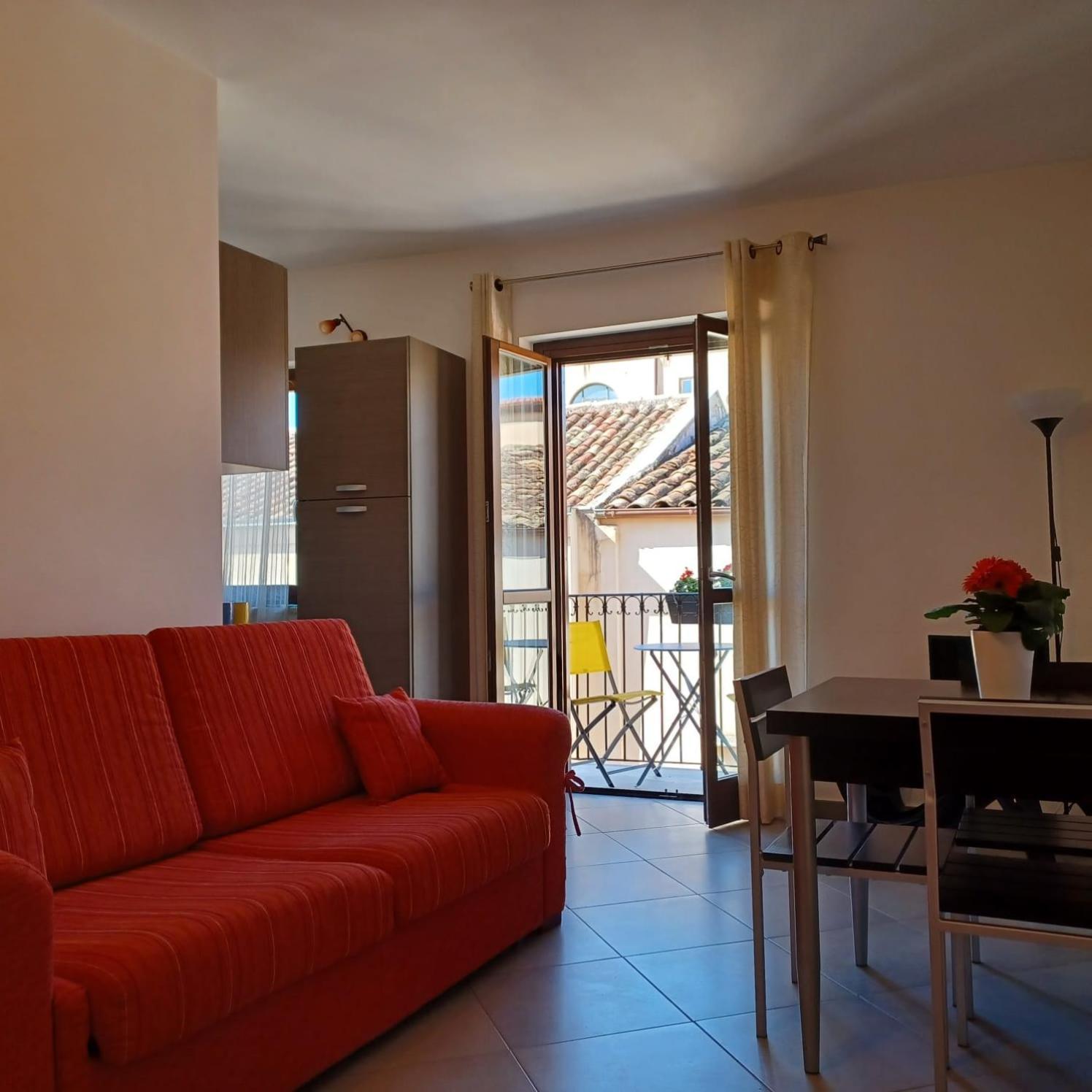 Genius Home Apartment