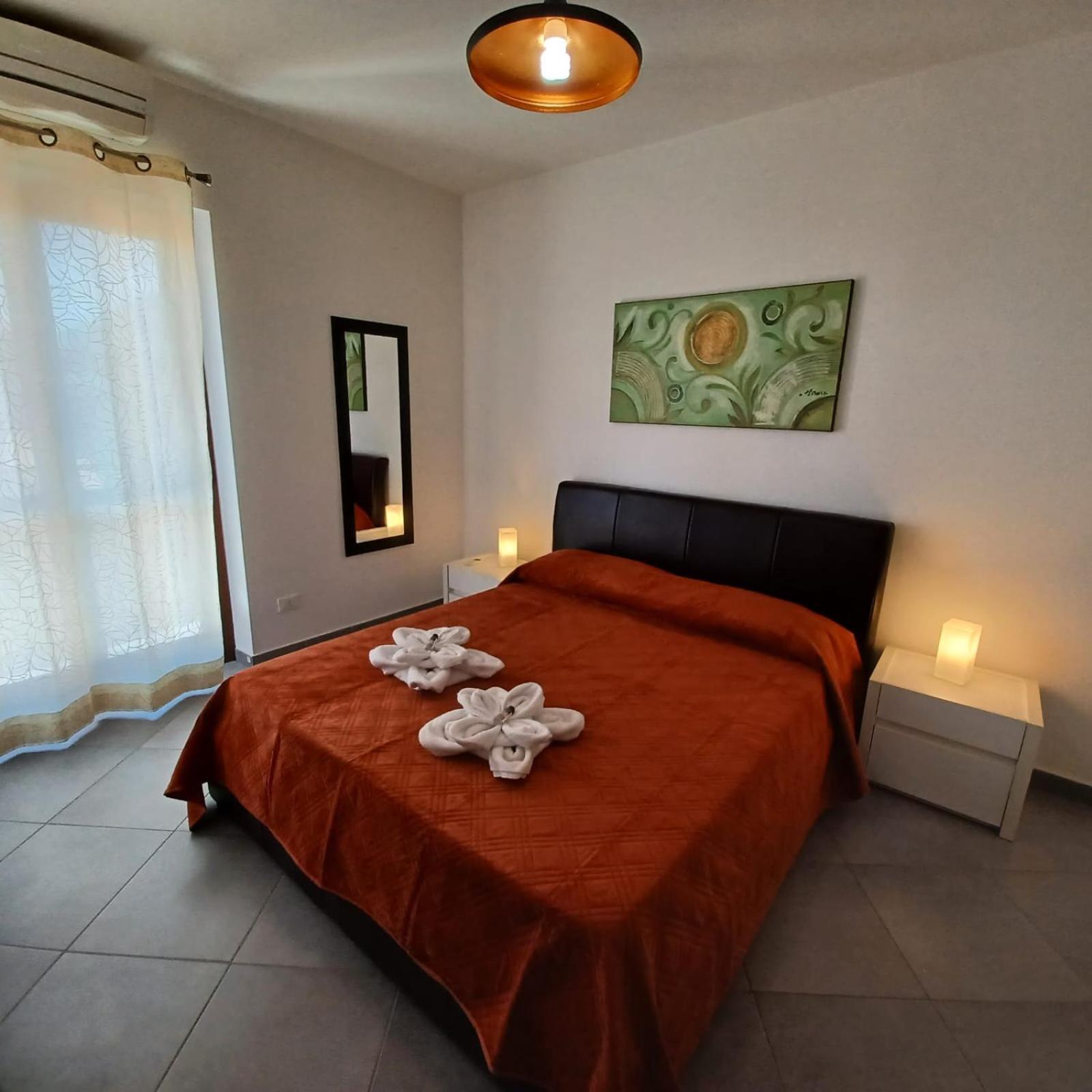 Genius Home Palermo