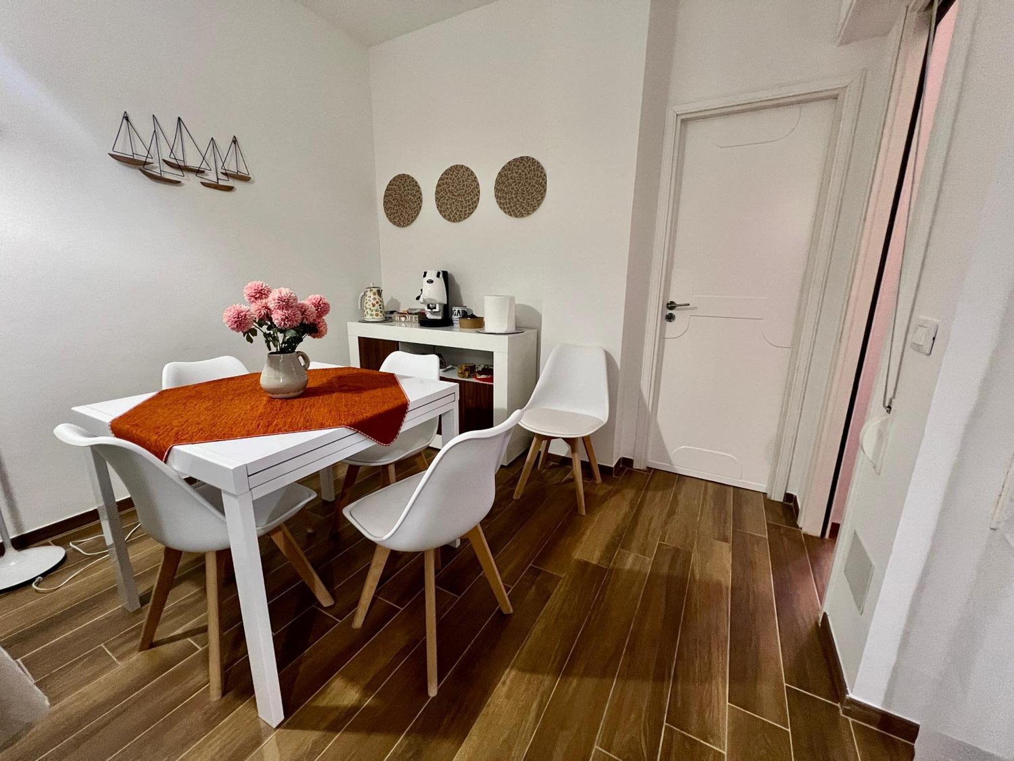 Reef Mondello Ferienhaus Palermo