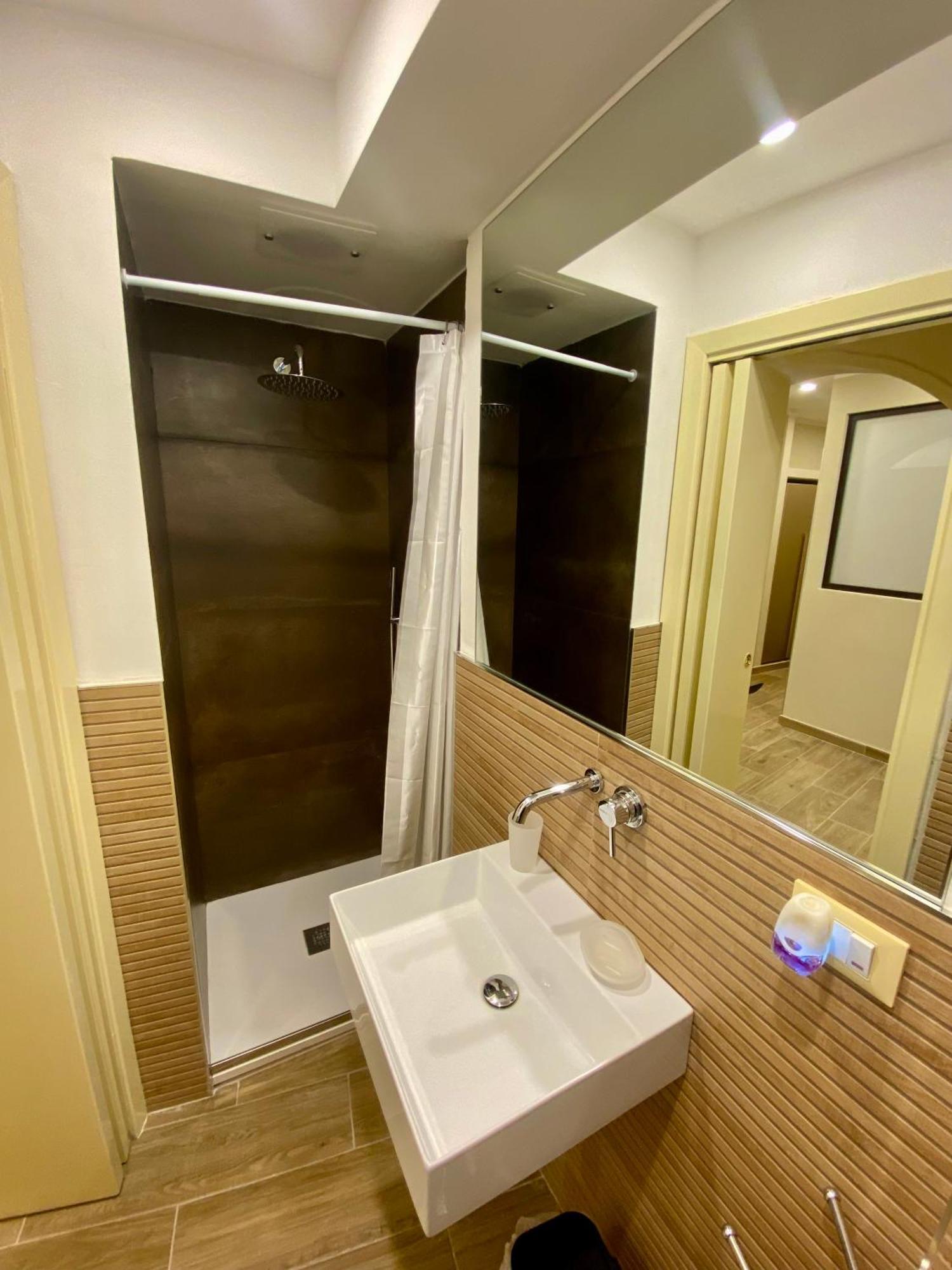 Il Conte Tasso Apartment *