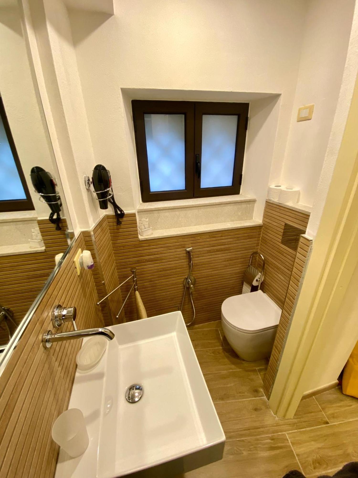Apartment Il Conte Tasso Palermo
