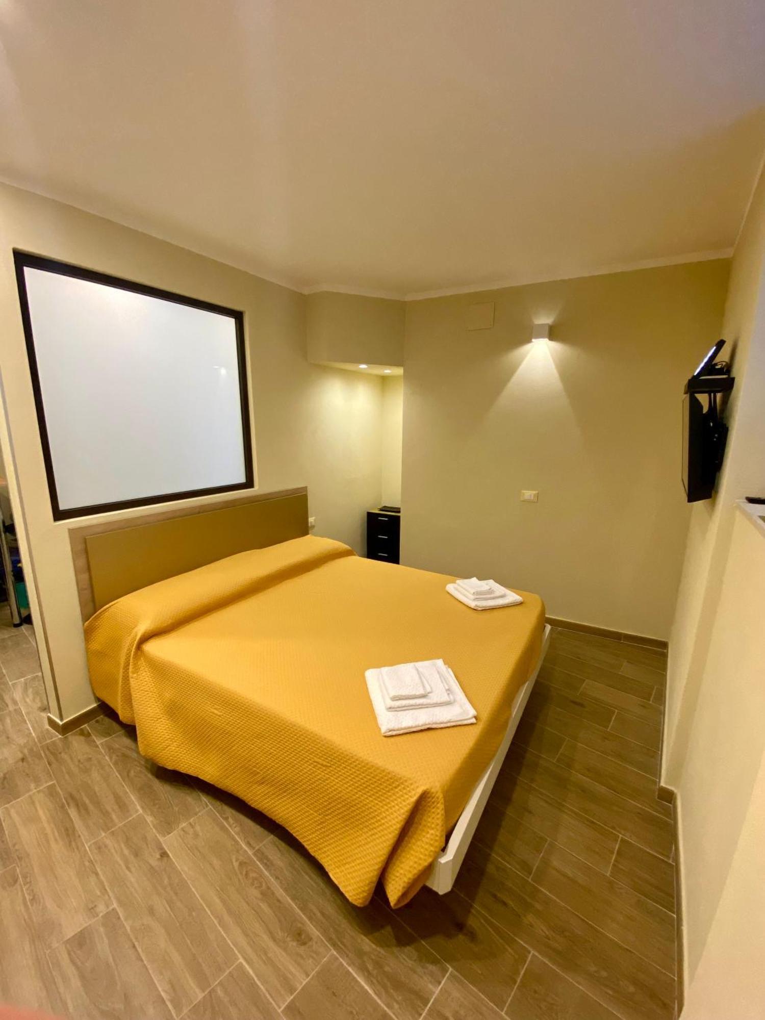 Il Conte Tasso Apartment