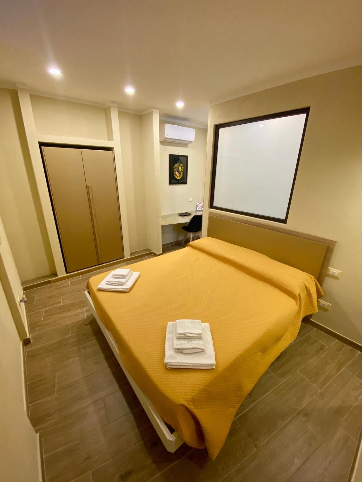 Apartment Il Conte Tasso Palermo