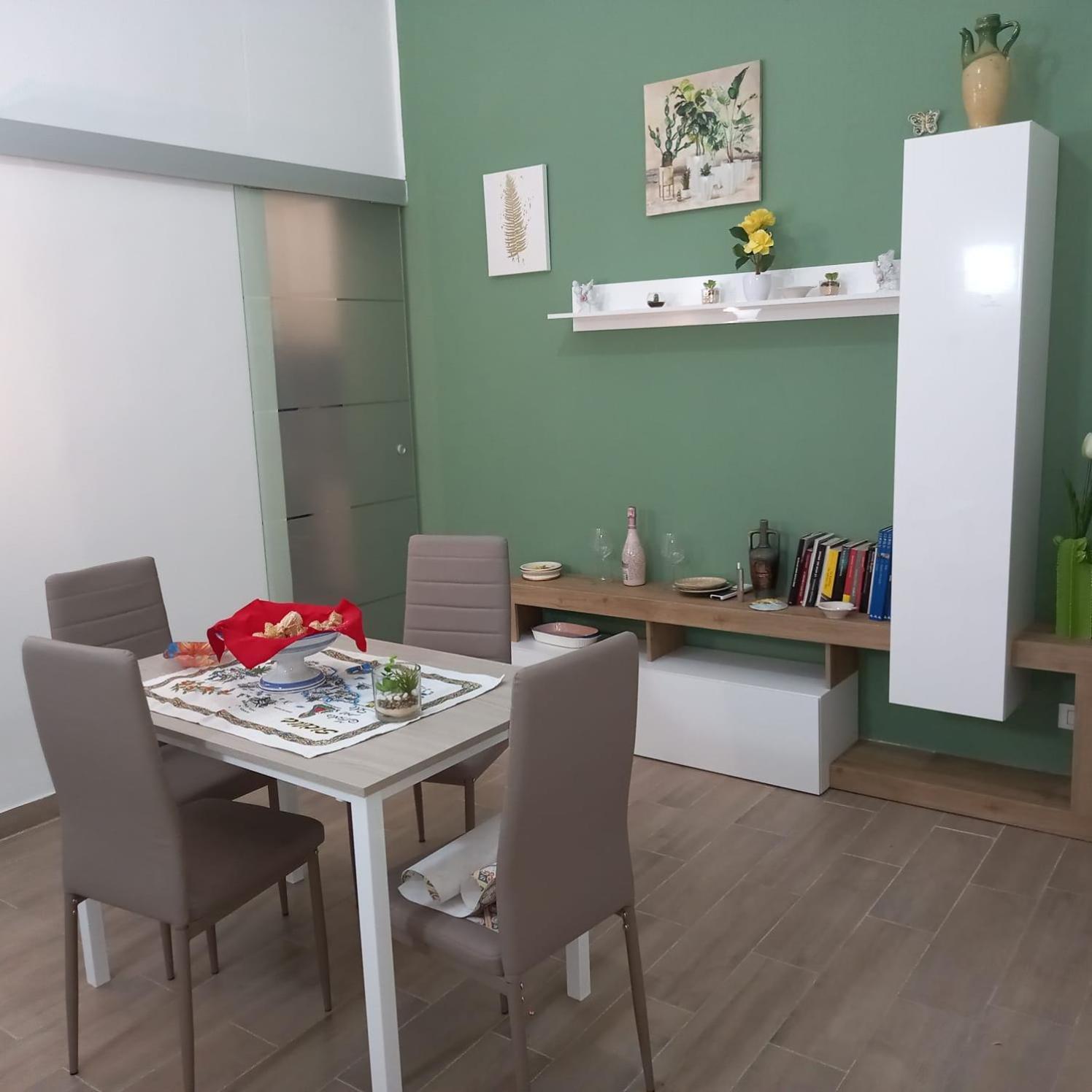 Apartment A Casa Di Lori Palermo