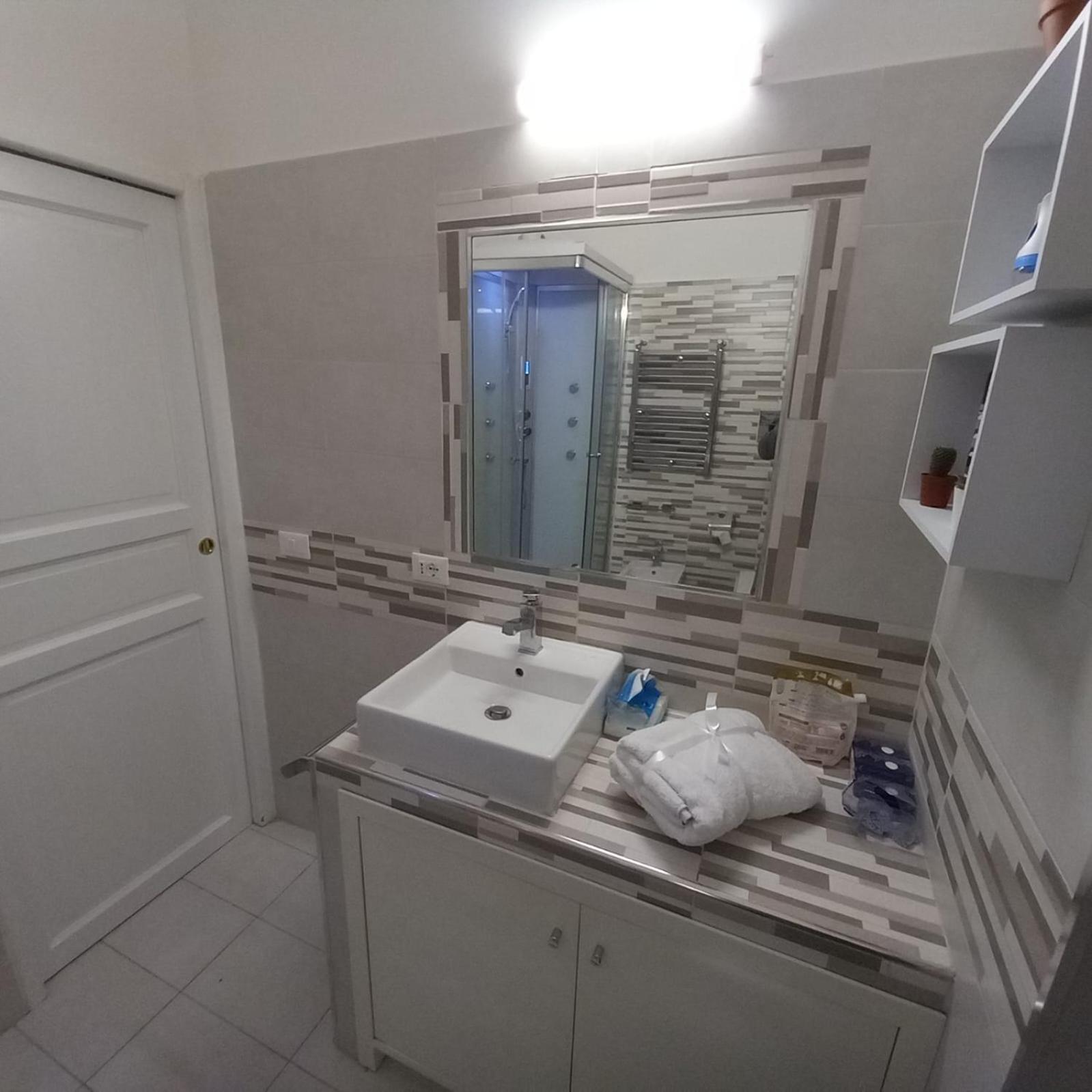 A Casa Di Lori Apartment *