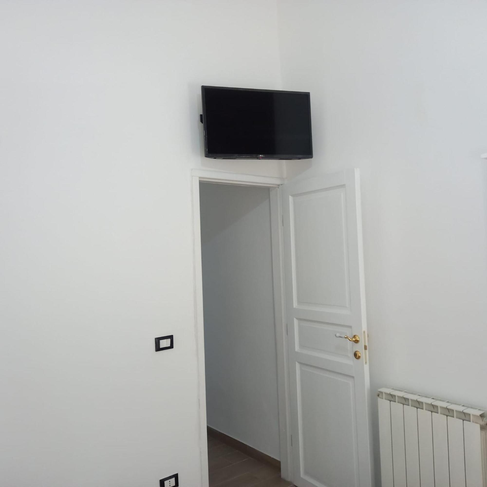 Apartment A Casa Di Lori *
