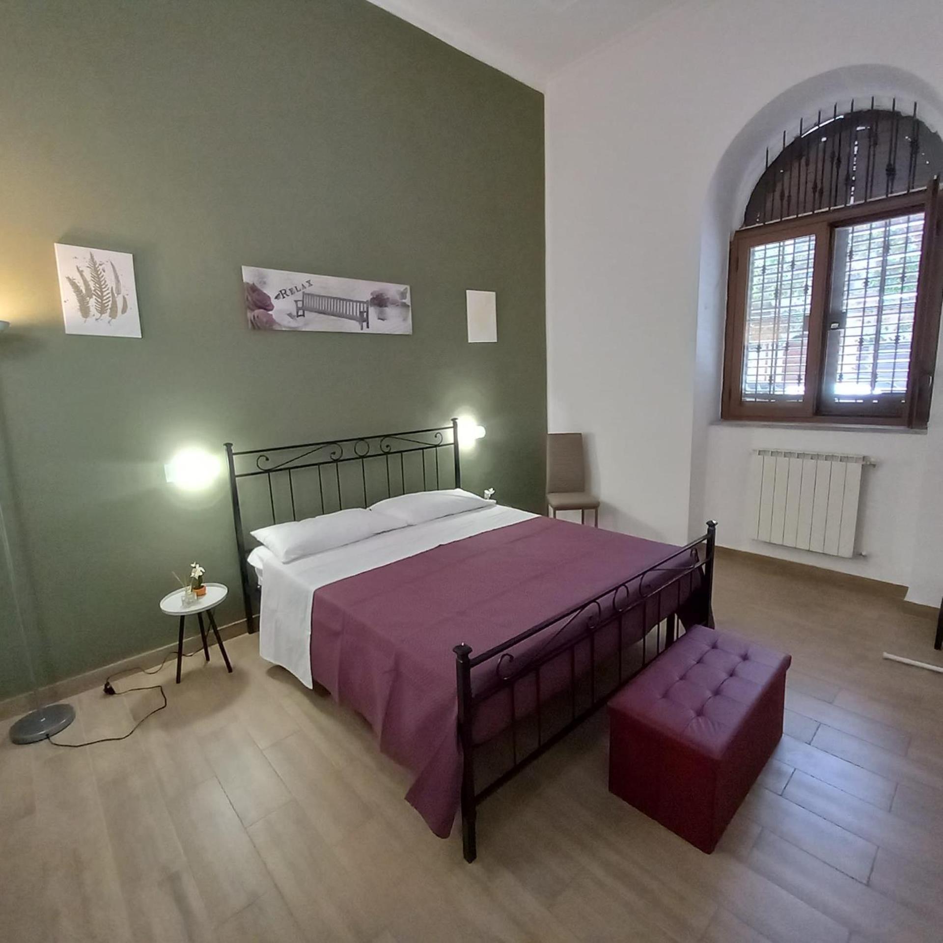 A Casa Di Lori Apartment Palermo