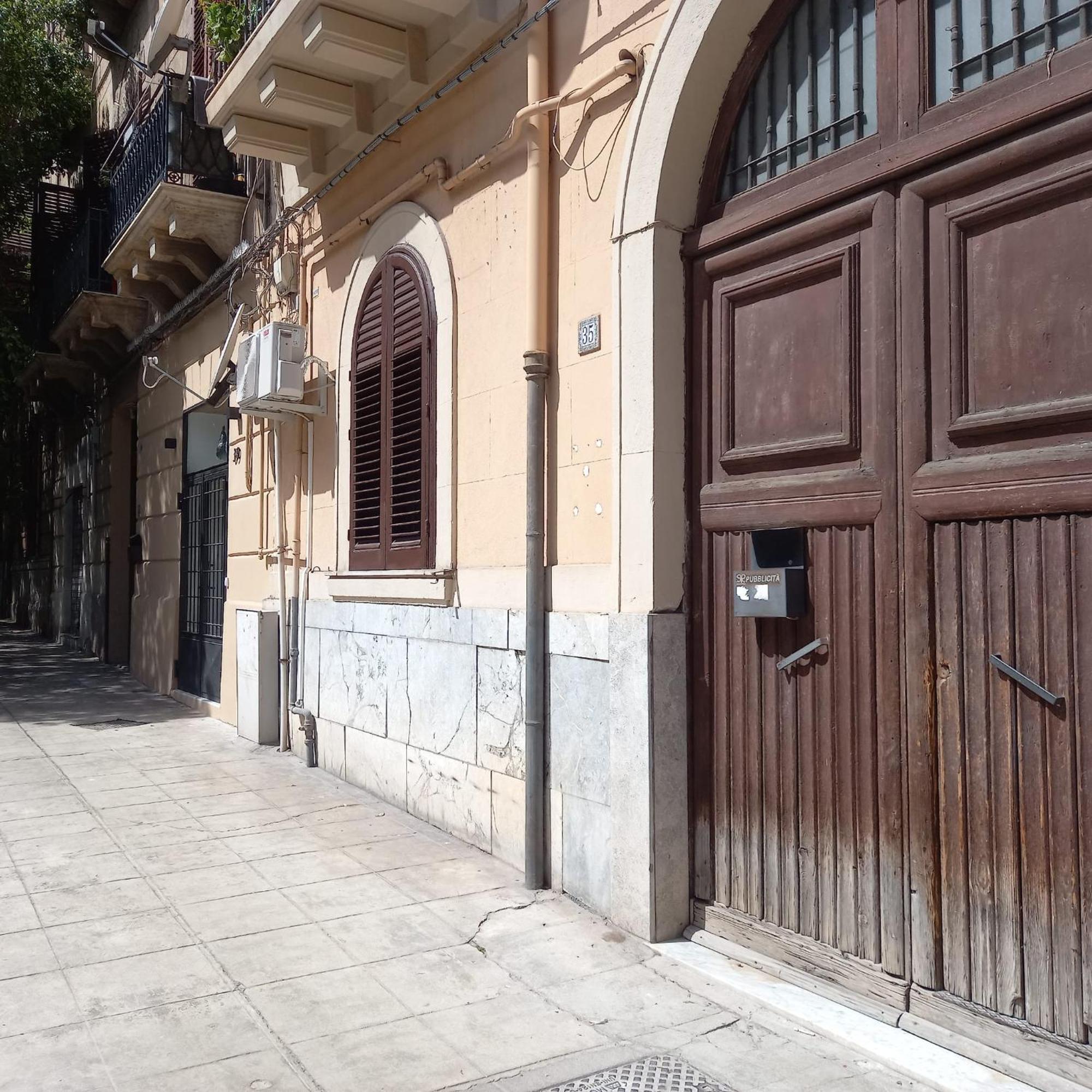 A Casa Di Lori * Palermo
