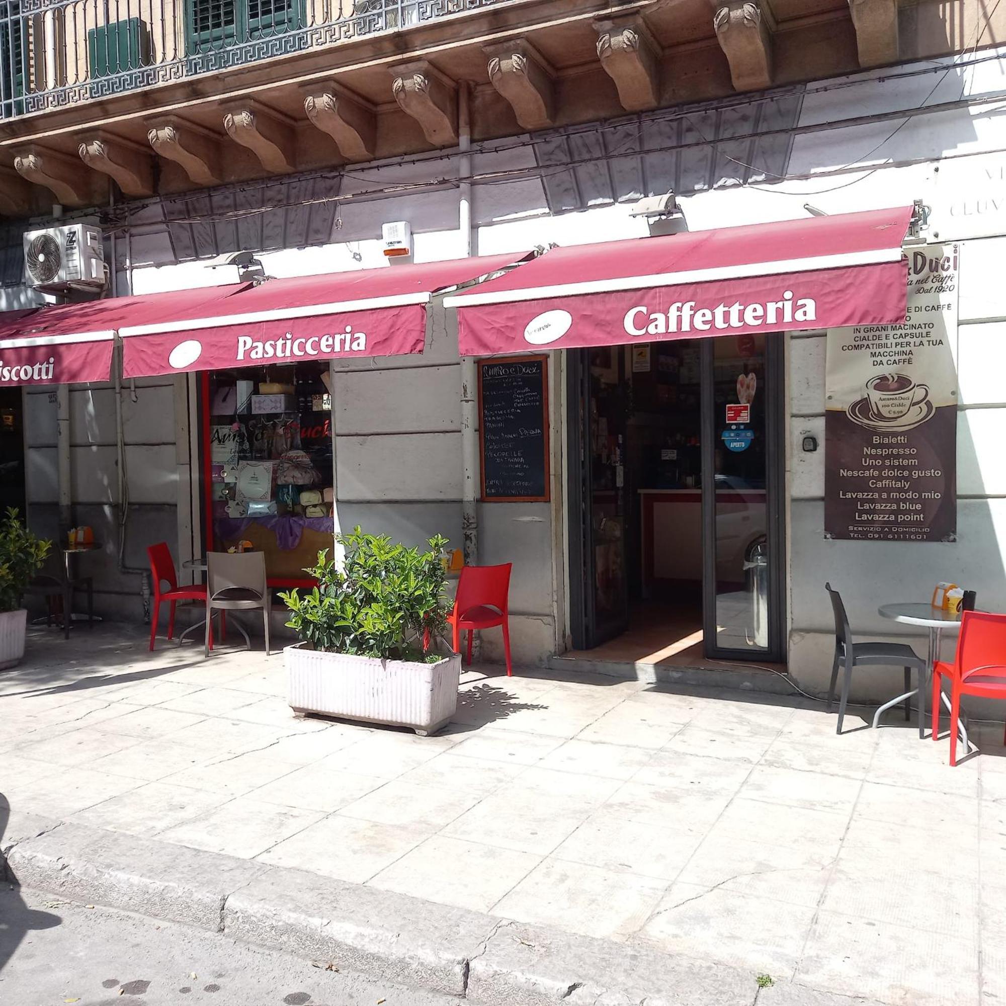 A Casa Di Lori Apartment Palermo