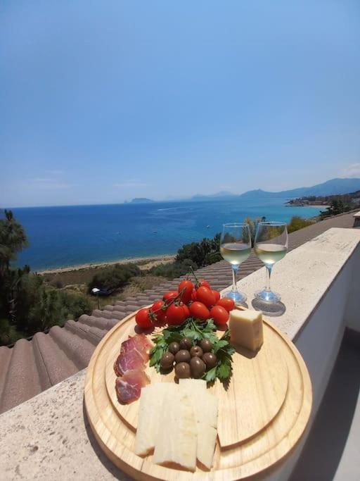 Panoramic On The A/c Apartment Palermo