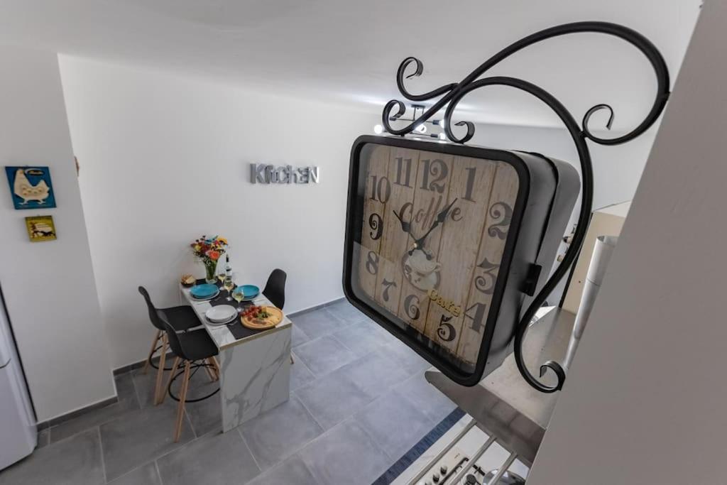 Apartment Panoramic On The A/c Palermo