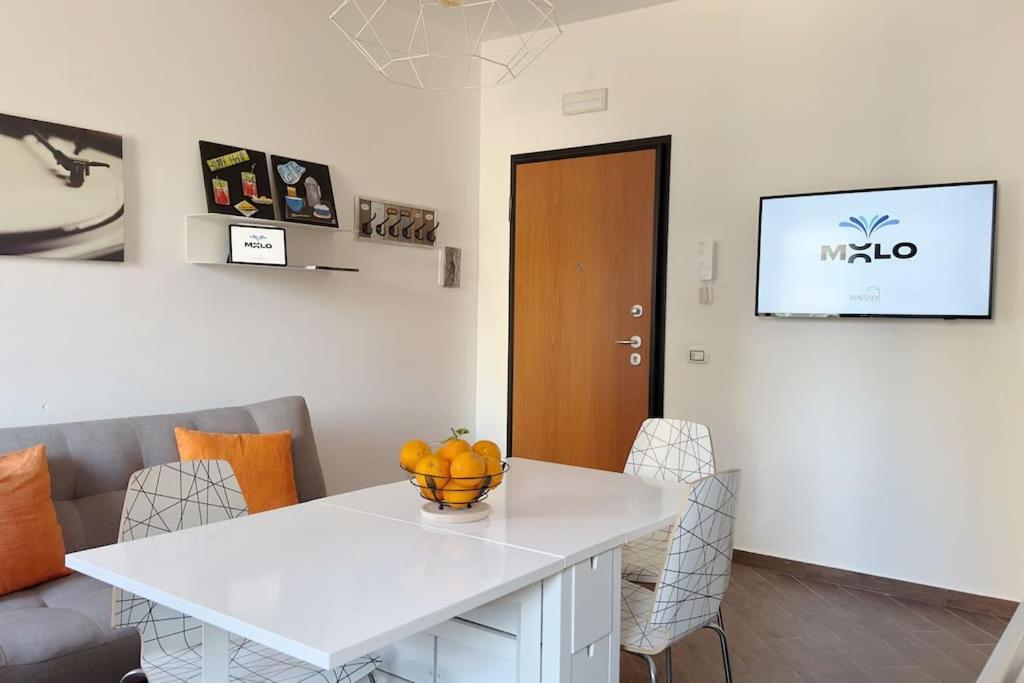 Apartment Molo Five *