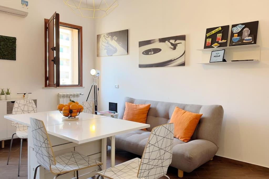 Appartamento Molo Five Palermo