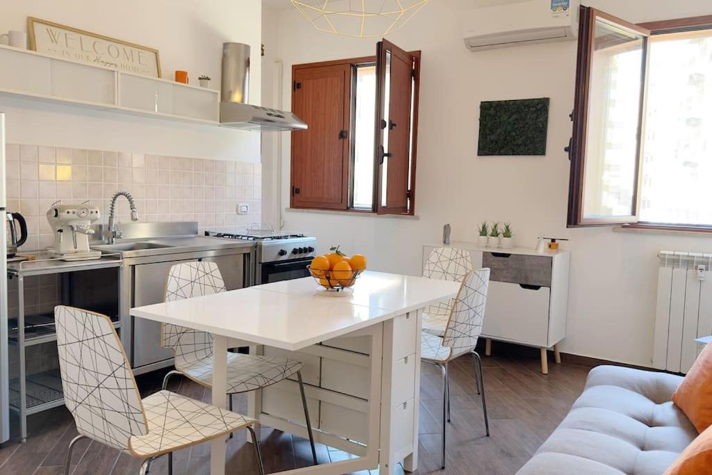 Molo Five Appartamento