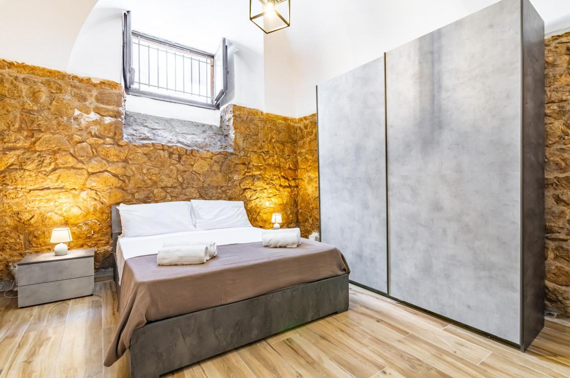 Apartamento Stone Charisma: Lovely X6 *
