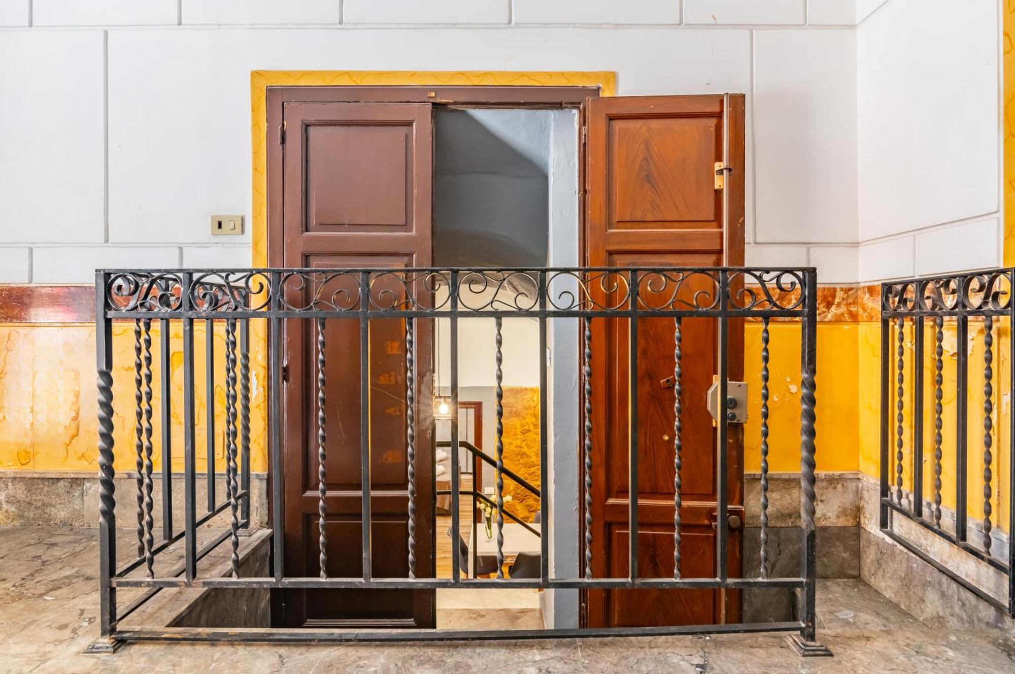 Apartamento Stone Charisma: Lovely X6 Palermo