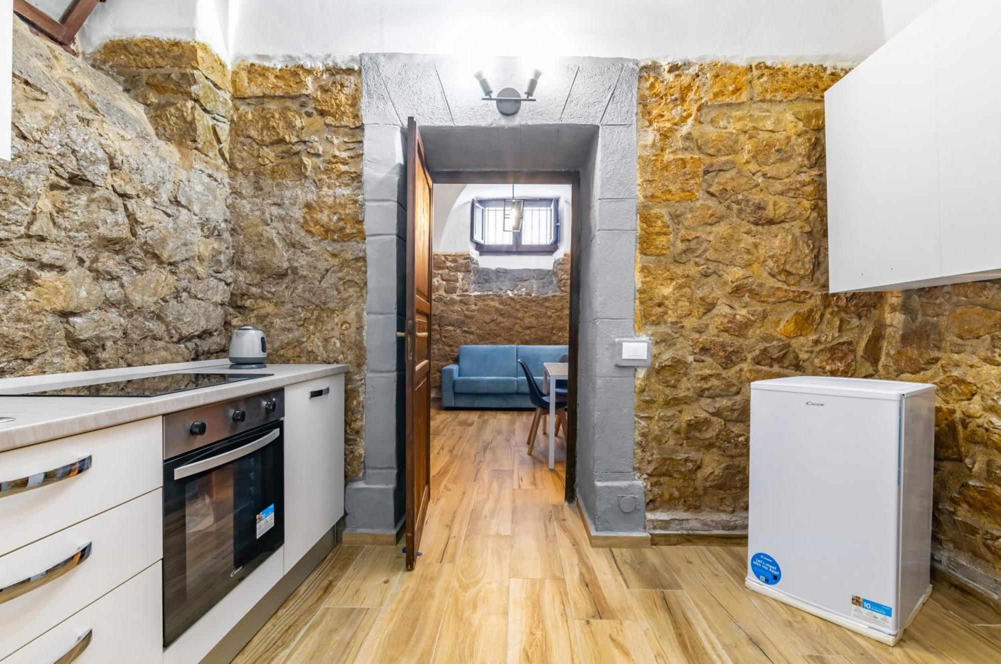 Apartamento Stone Charisma: Lovely X6 Palermo