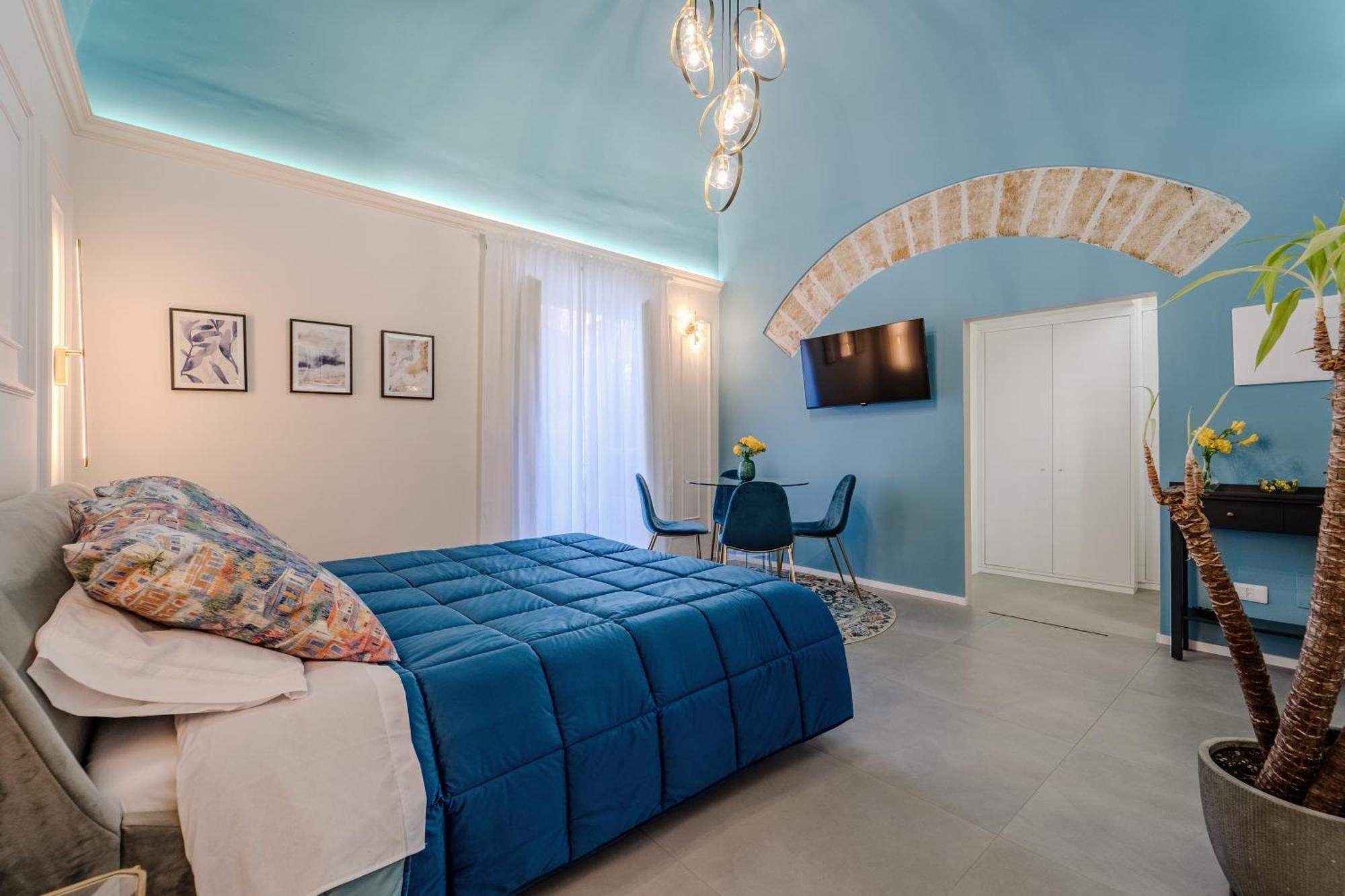 Appartamento Trabia25