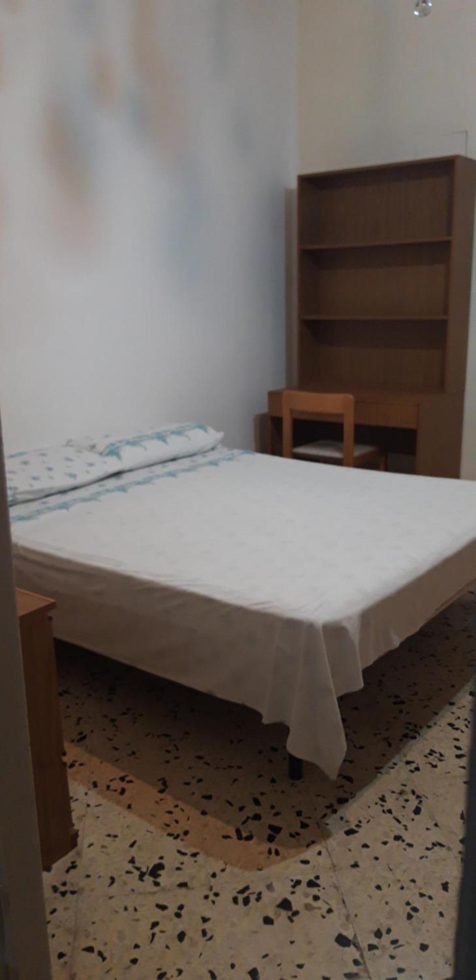 Apartment Casa Mortillaro Palermo