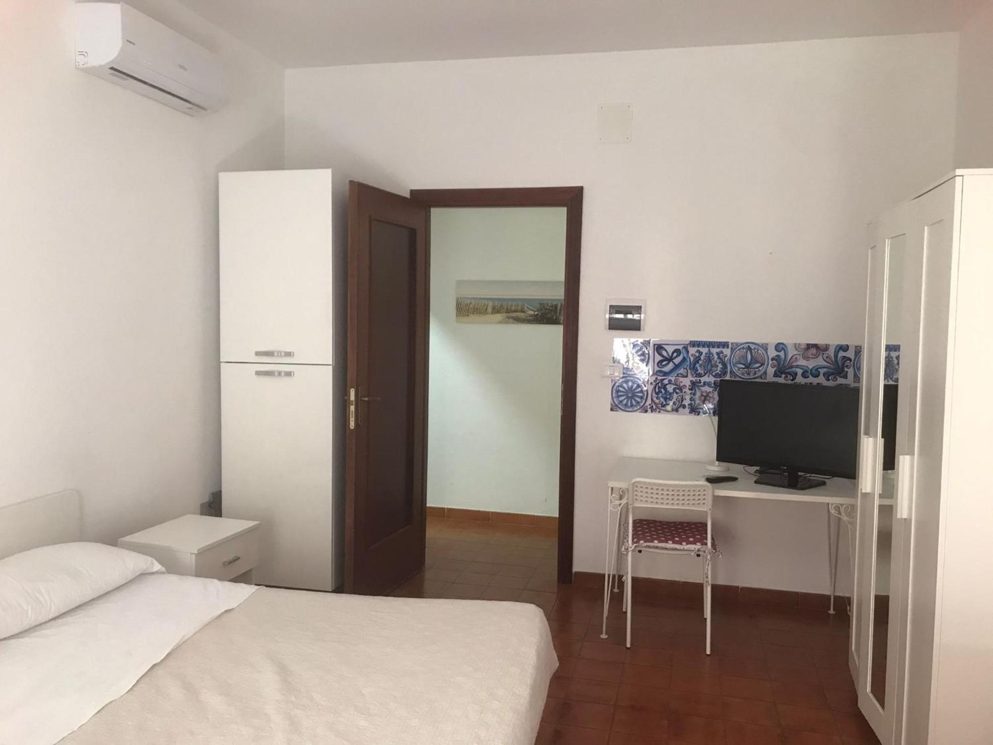 La Dimora Dei Sette Arcangeli * Palermo