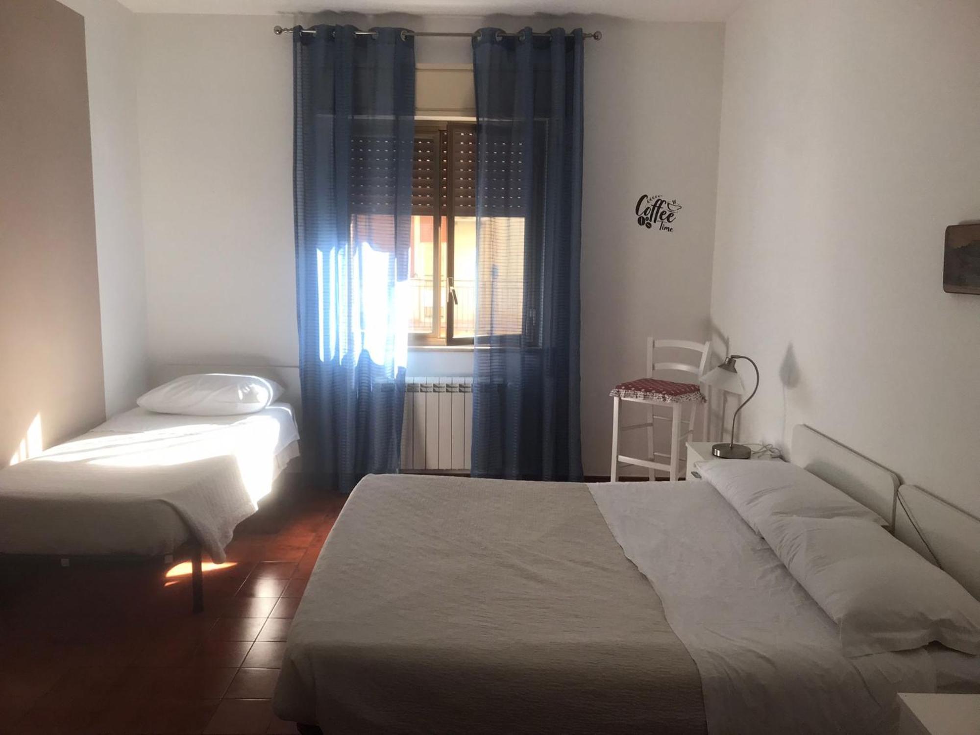 La Dimora Dei Sette Arcangeli Guest house Palermo
