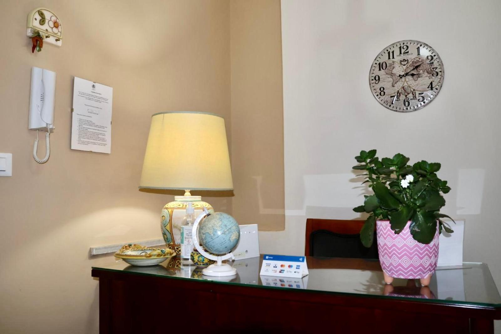 Guest house G&g Palermo